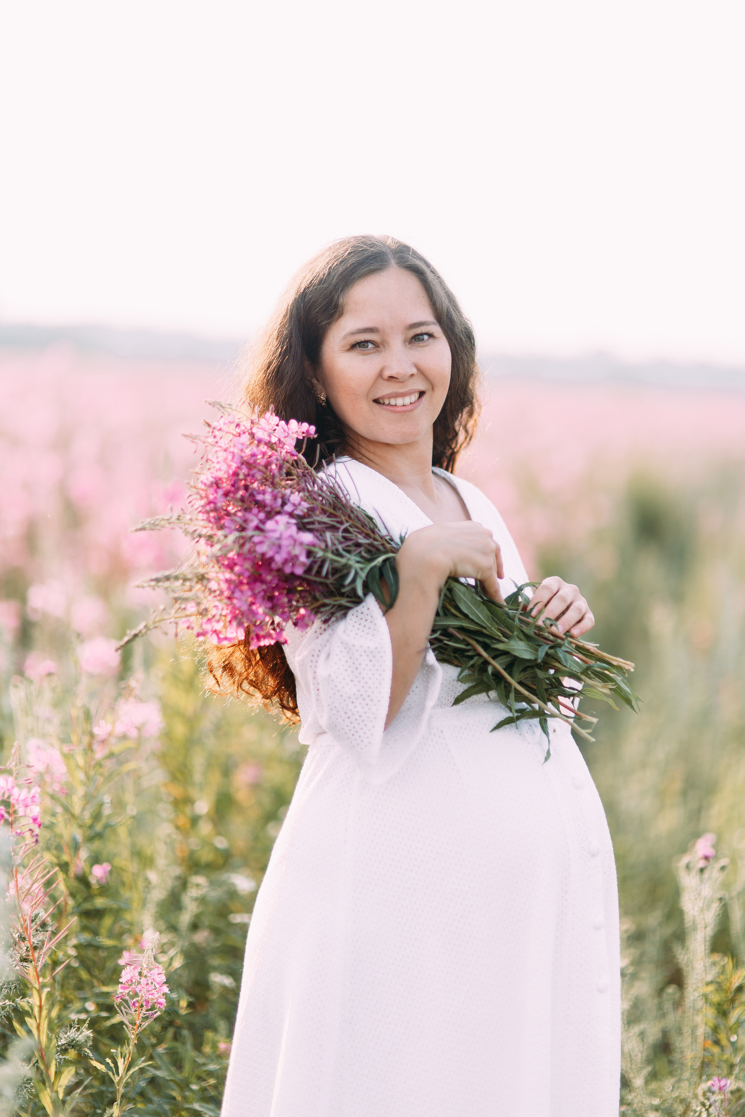Гульназ Имельбаева. Свадебный и семейный фотограф в Уфе