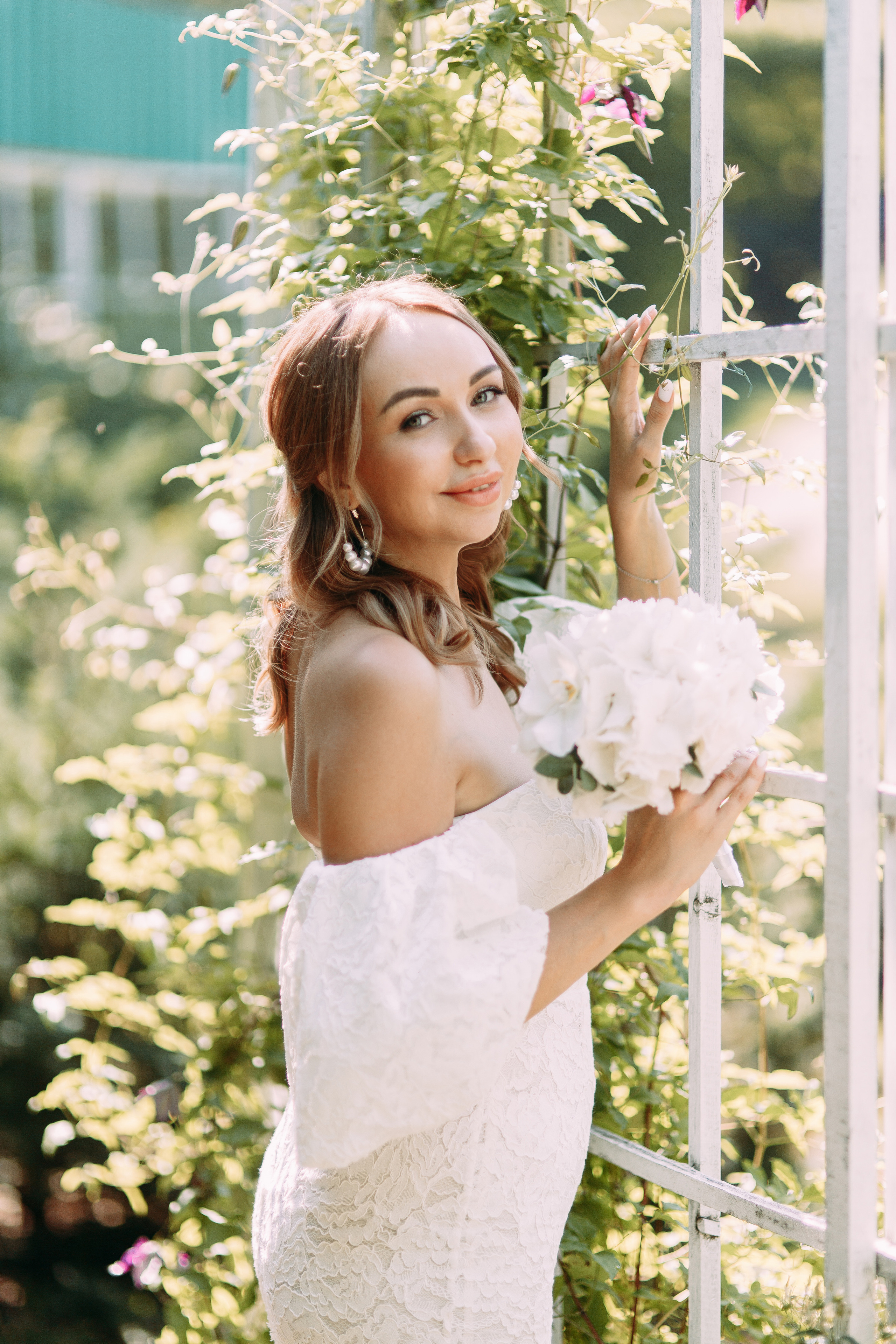 Эльвира и Максим. Свадебный и семейный фотограф в Уфе