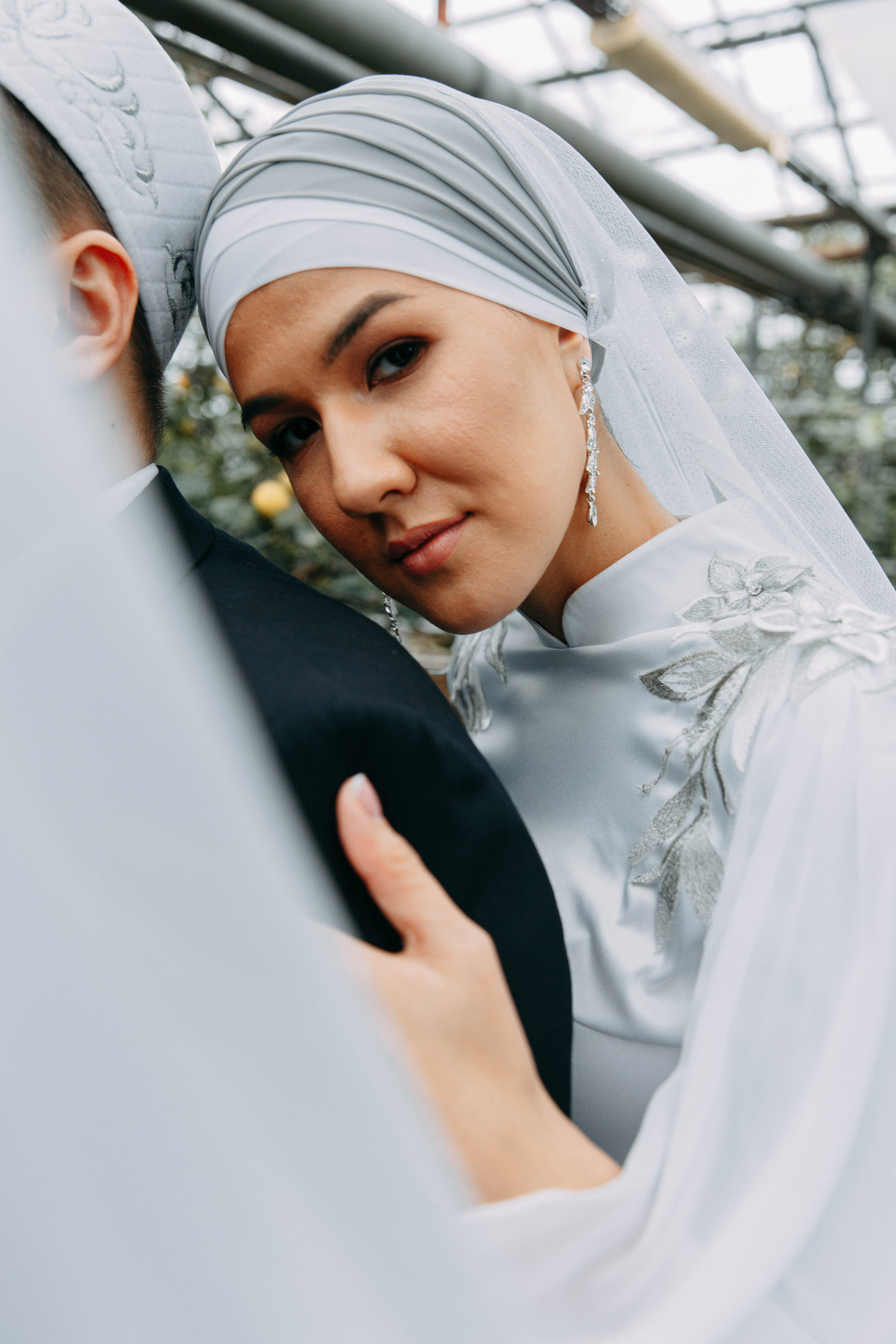 Миляуша и Вадим. Свадебный и семейный фотограф в Уфе