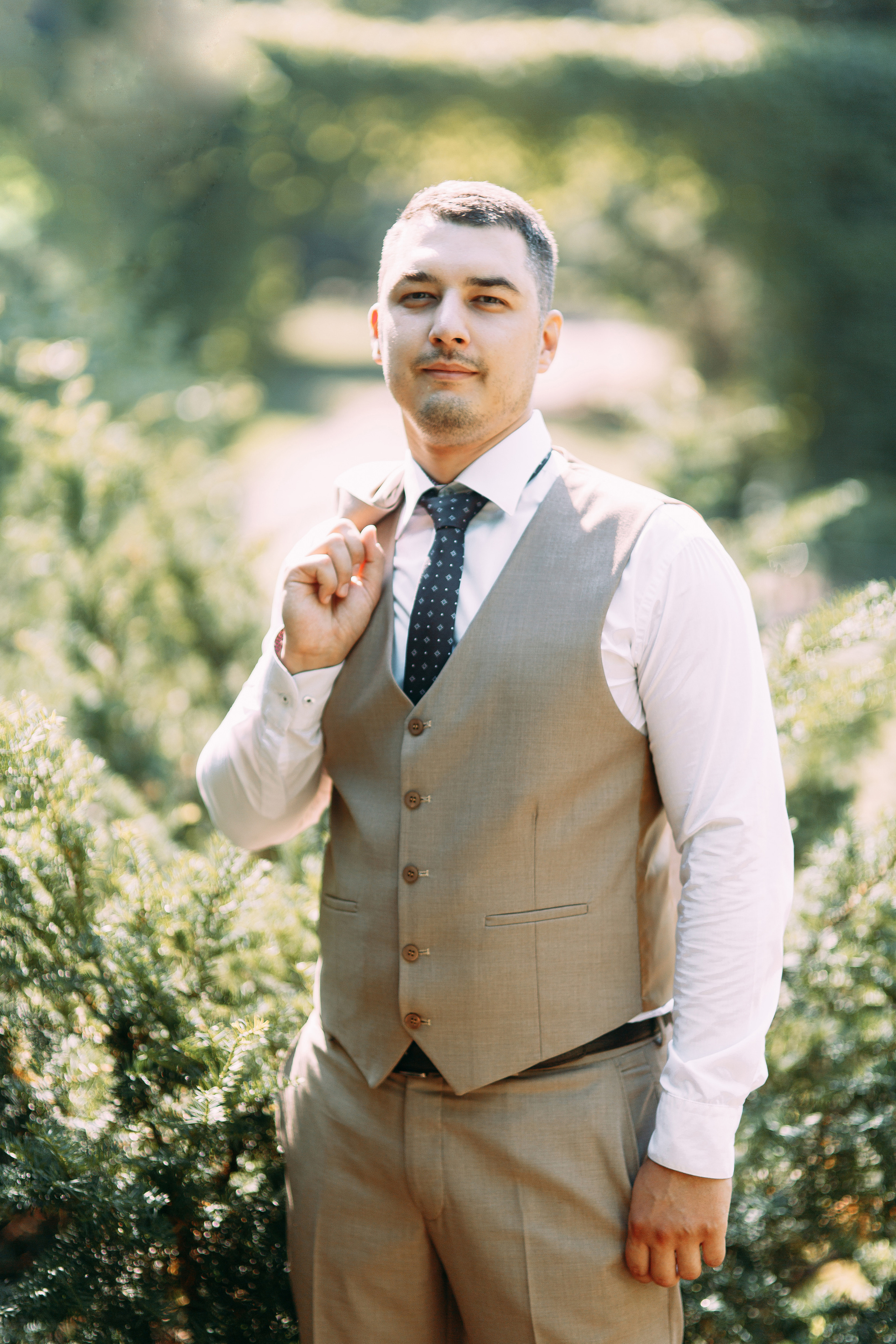 Эльвира и Максим. Свадебный и семейный фотограф в Уфе