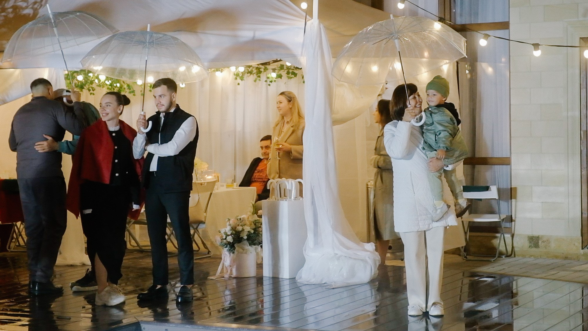 Владимир / Елена. Свадебный Видеограф Фотограф в Сочи