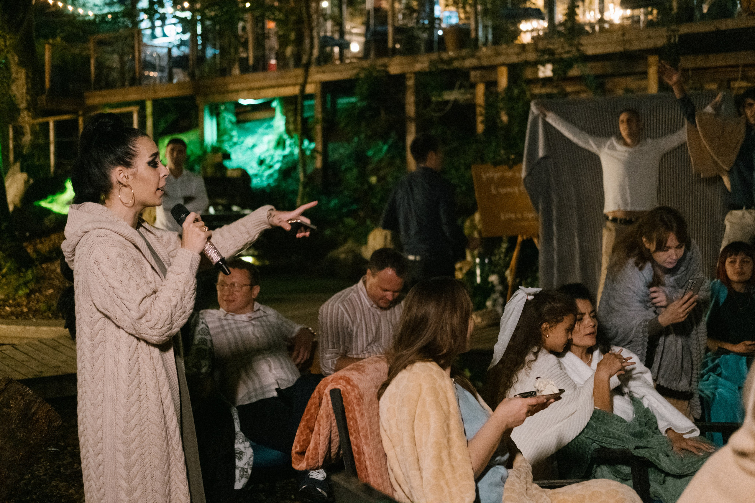 Кот и Дракон. Свадебный Видеограф Фотограф в Сочи