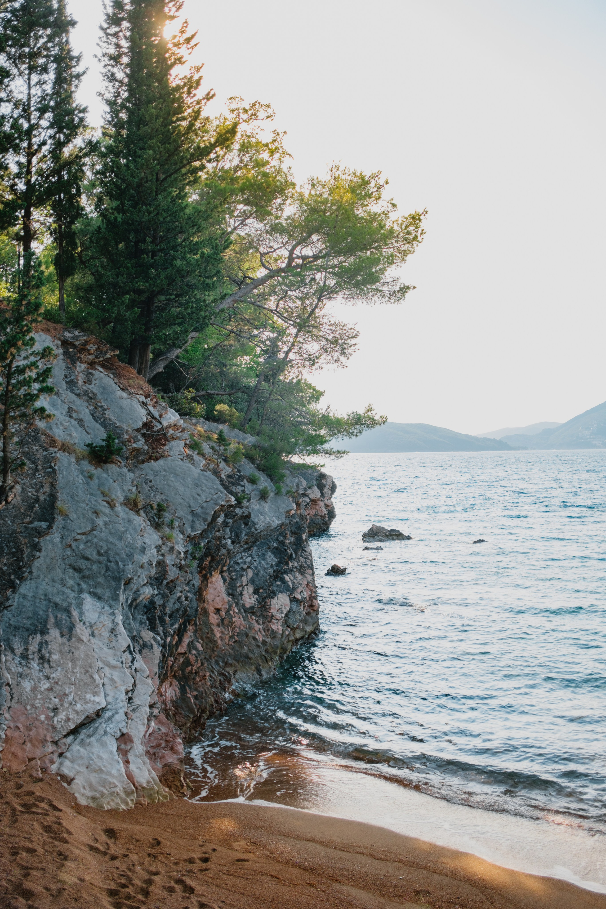 Budva. Свадебный Видеограф Фотограф в Сочи