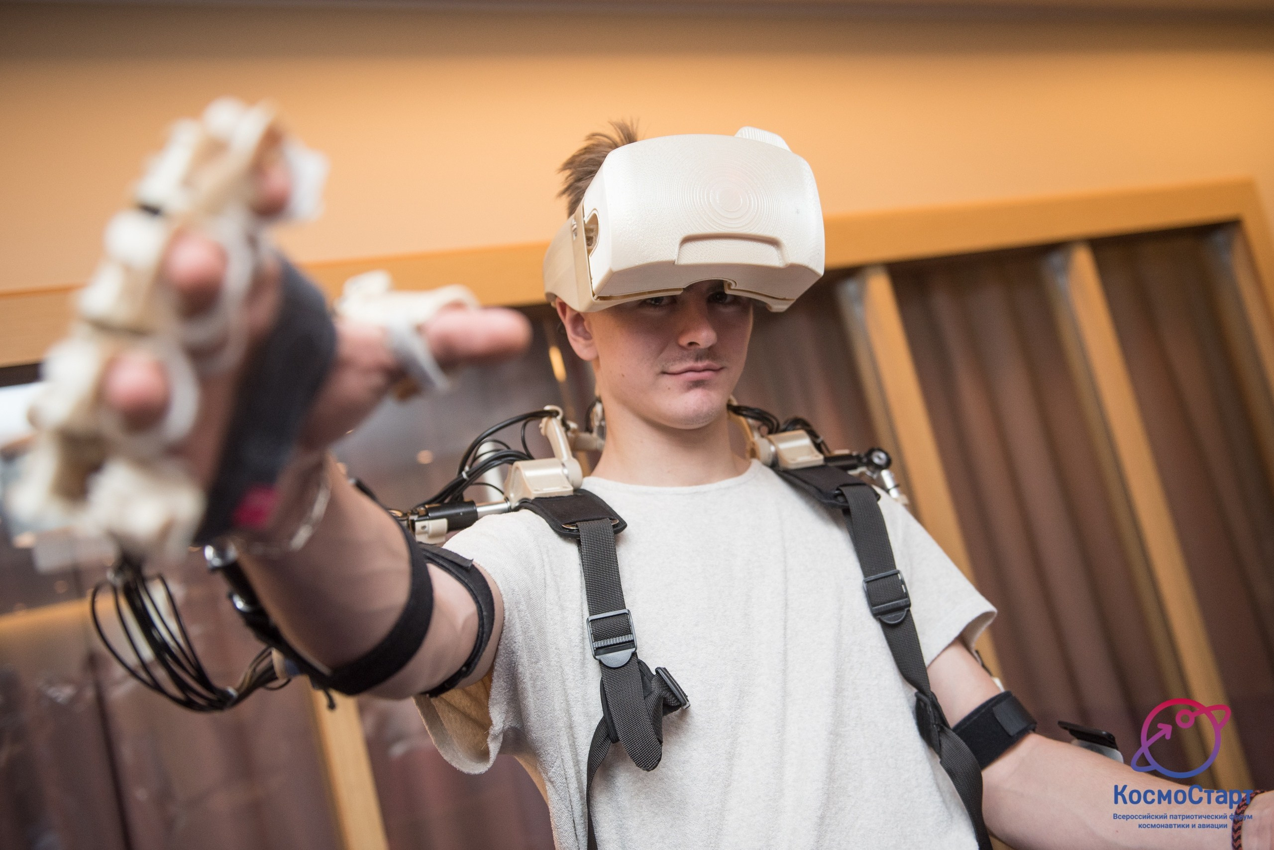 Репортажная съемка