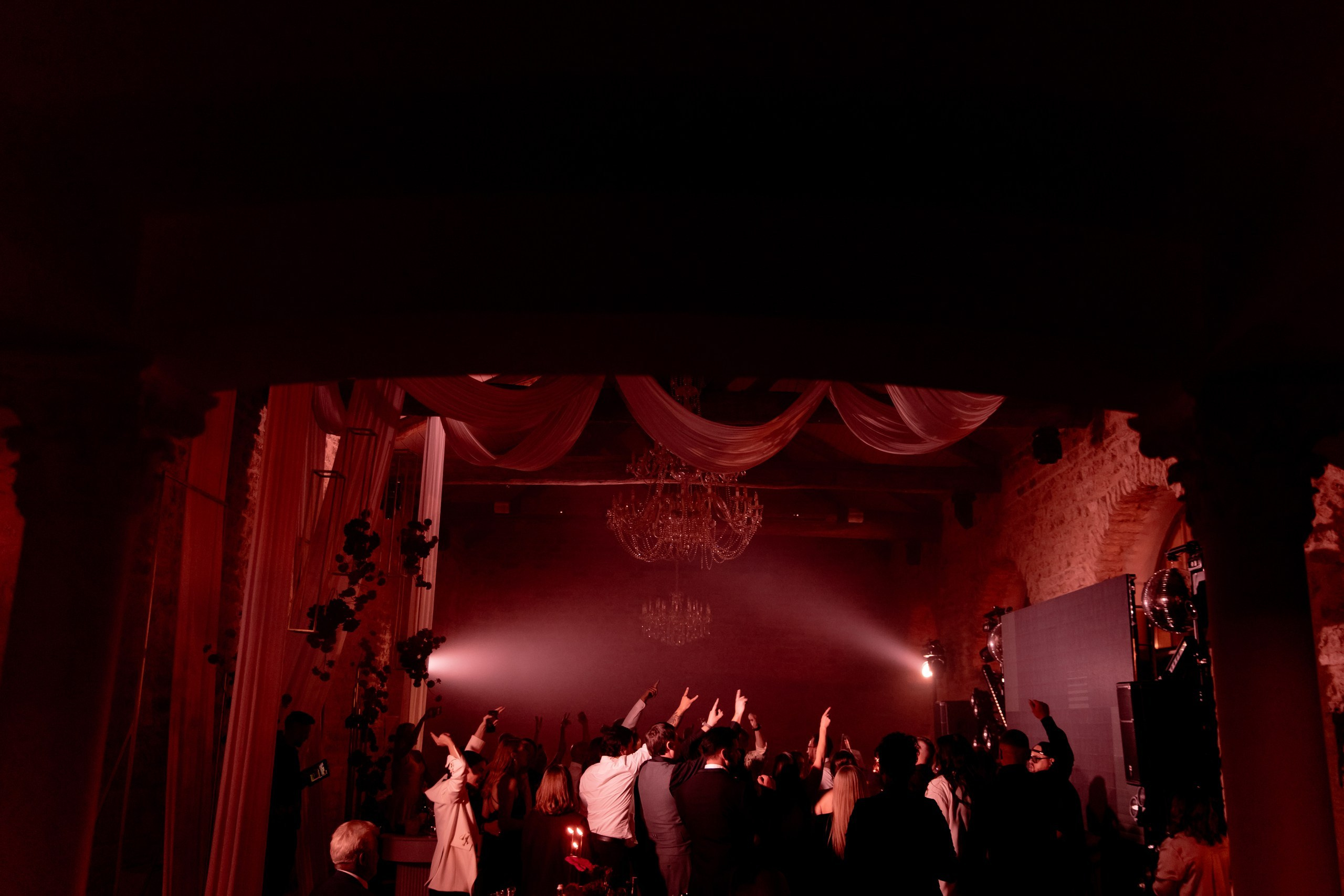 Ti amo. Свадебный фотограф Алина Хабарова