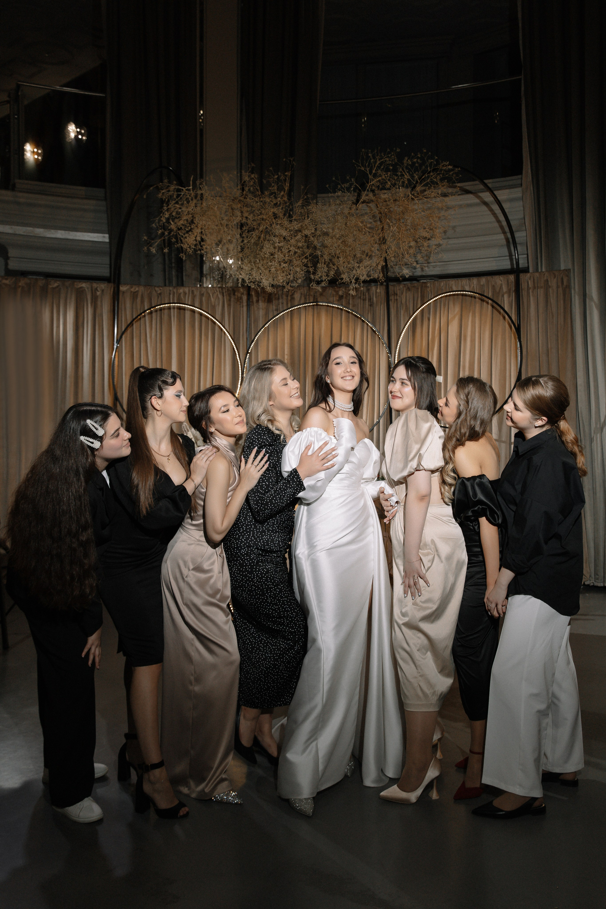 Ну мёёёд!. Свадебный фотограф Алина Хабарова