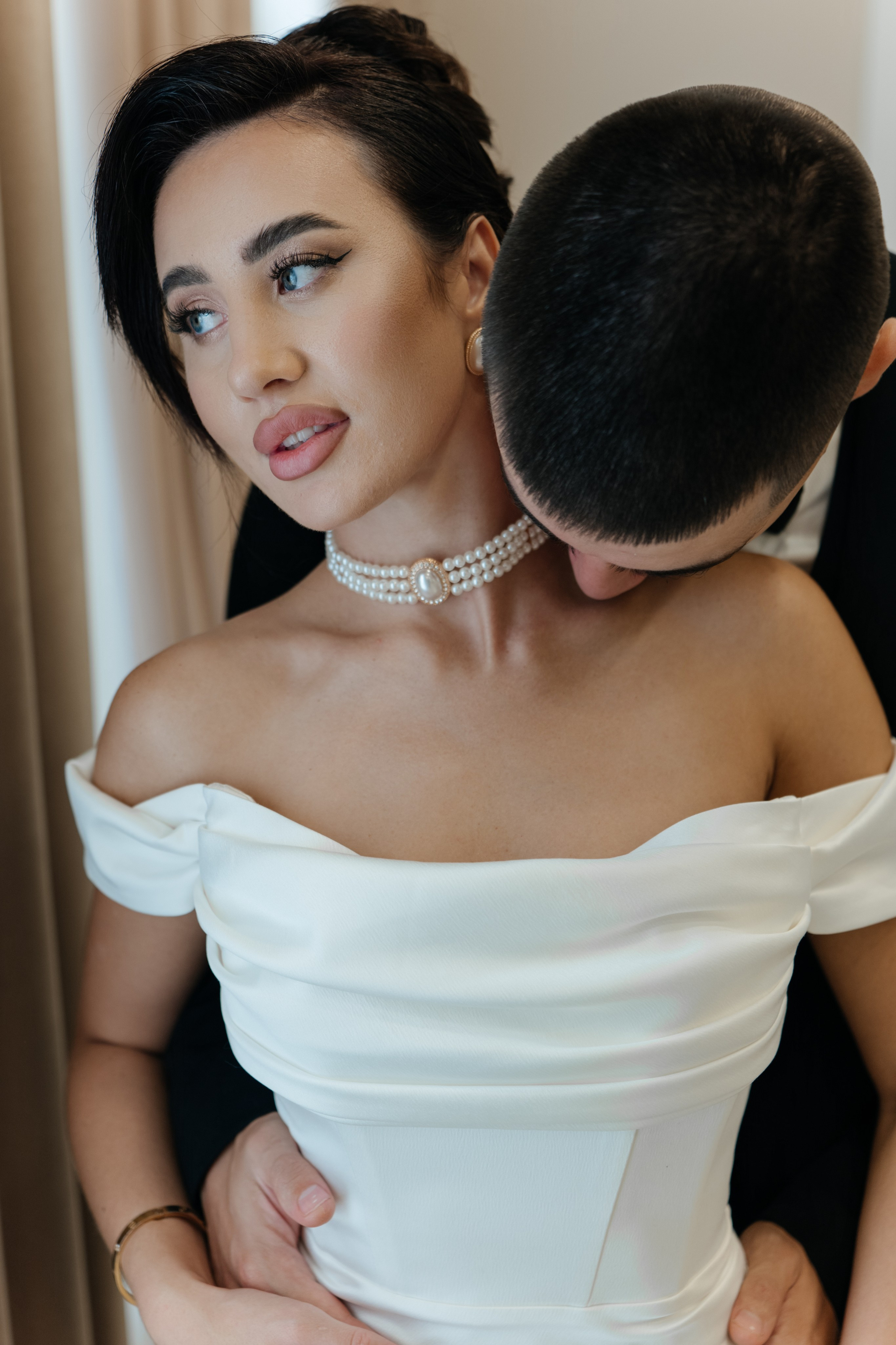 RATMIR & JESSICA. Свадебное ФОТО & ВИДЕО Москва/Липецк