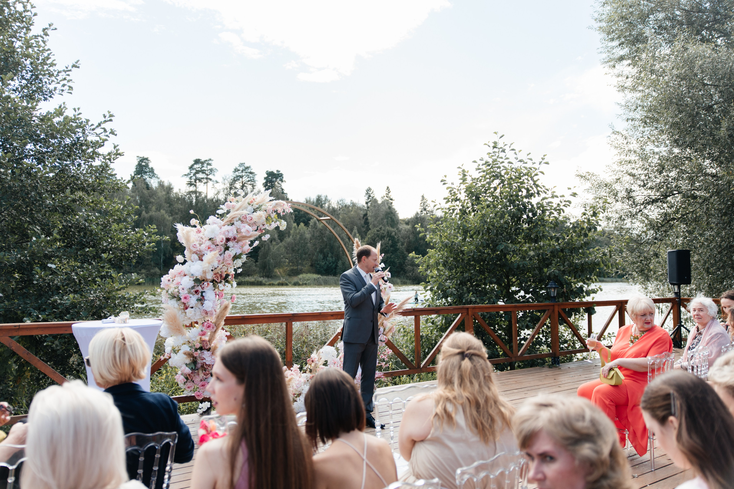 BORIS & ANASTASIA. Свадебное ФОТО & ВИДЕО Москва/Липецк
