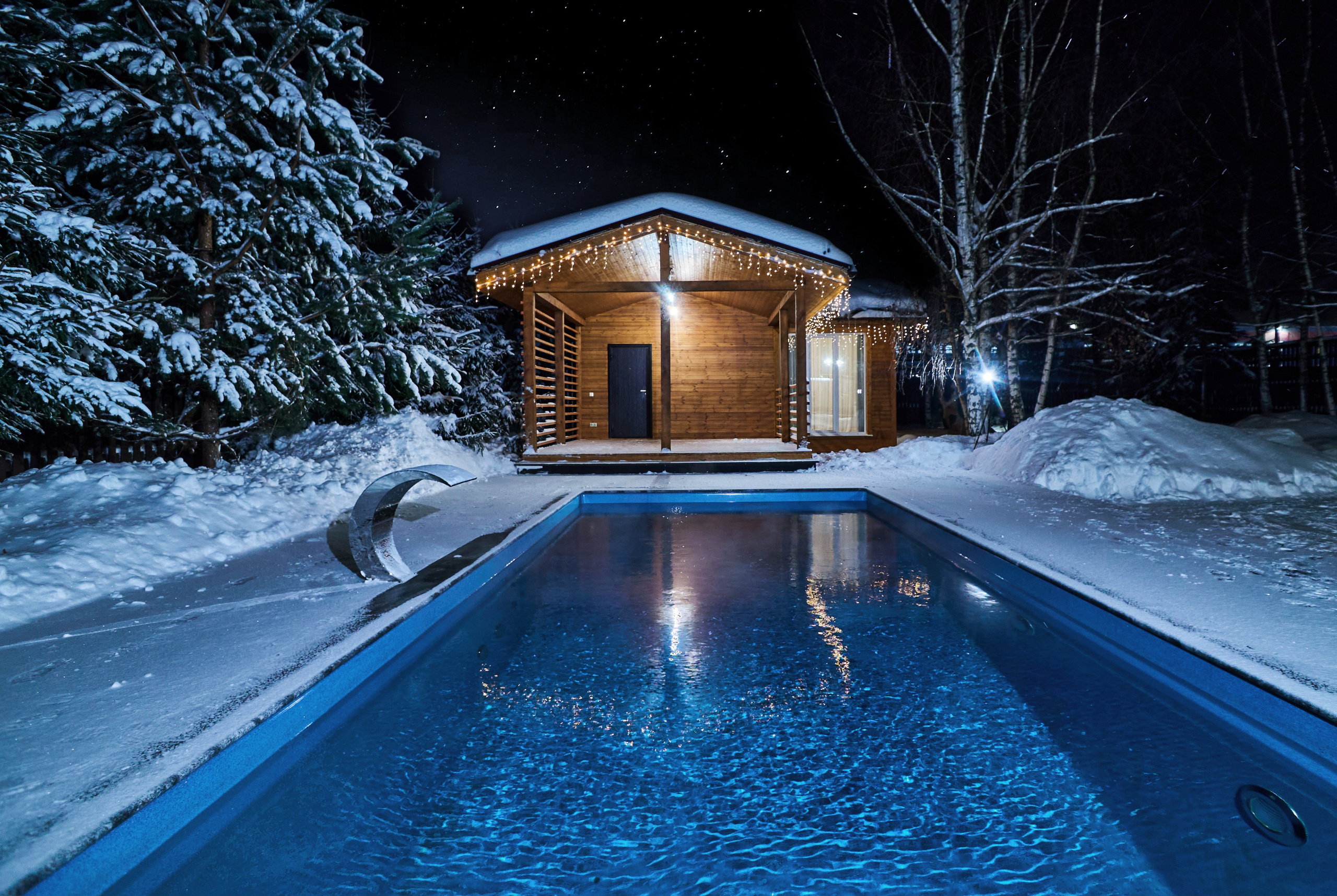 Недвижимость. Свадебный фотограф и видеооператор Андрей Любовинин