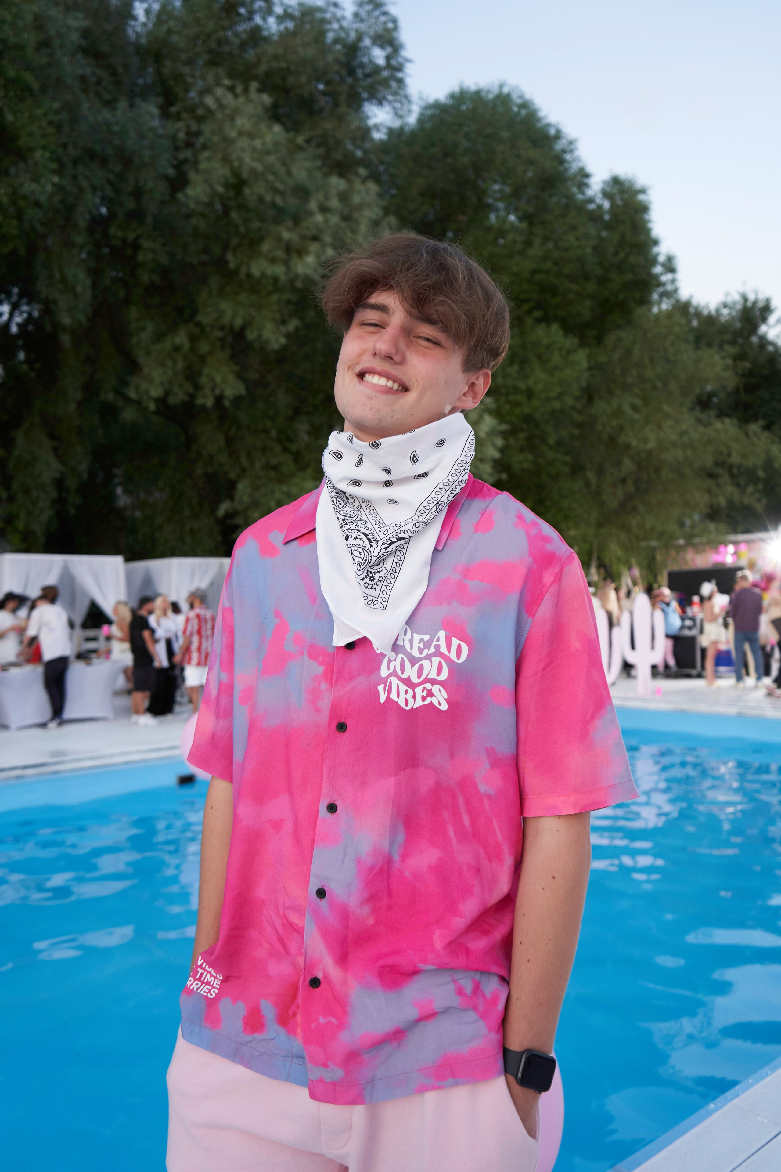 MarySenn Birthday. Главная