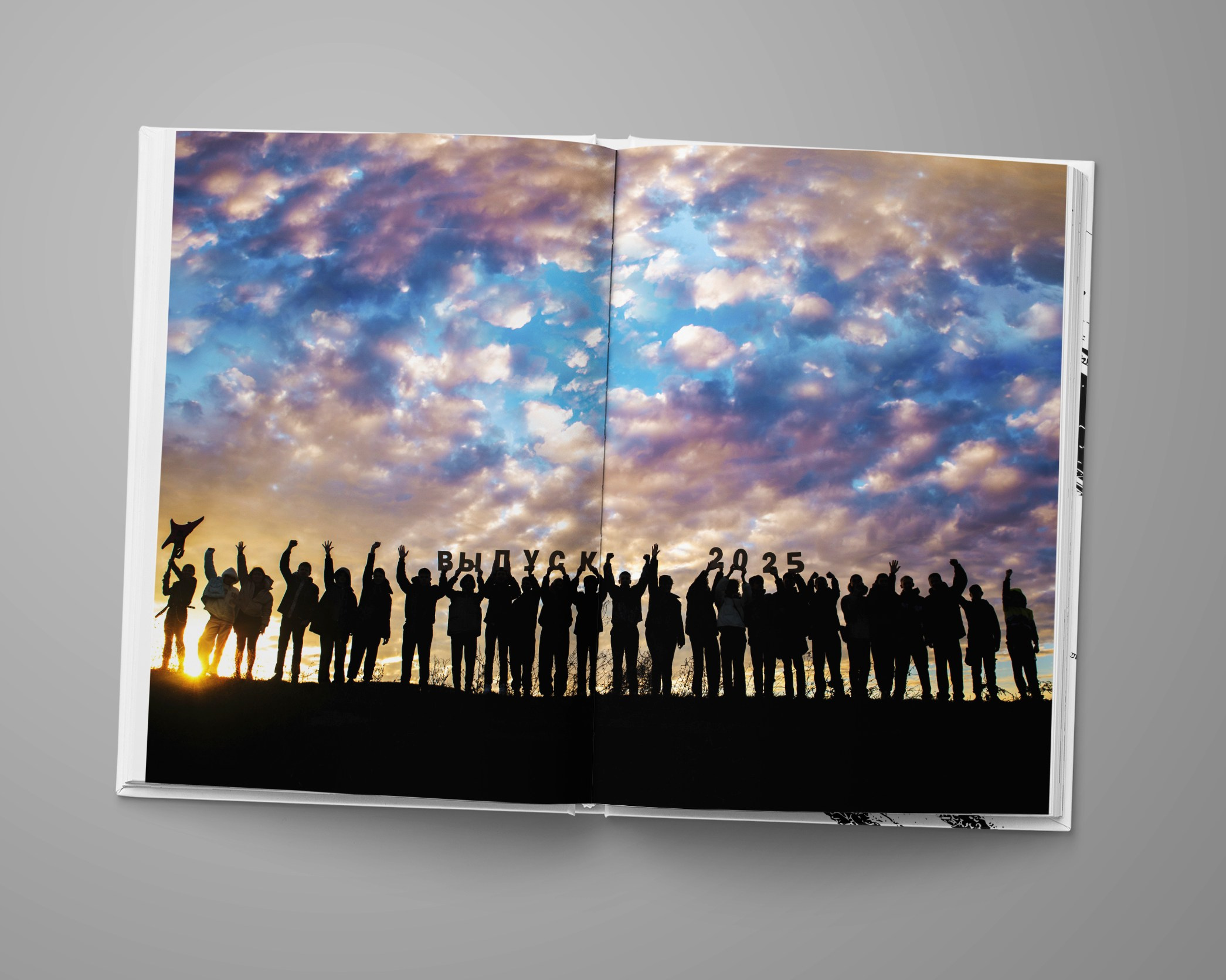 9-11класс. Фотограф в Ставрополе Рустам Рахимов