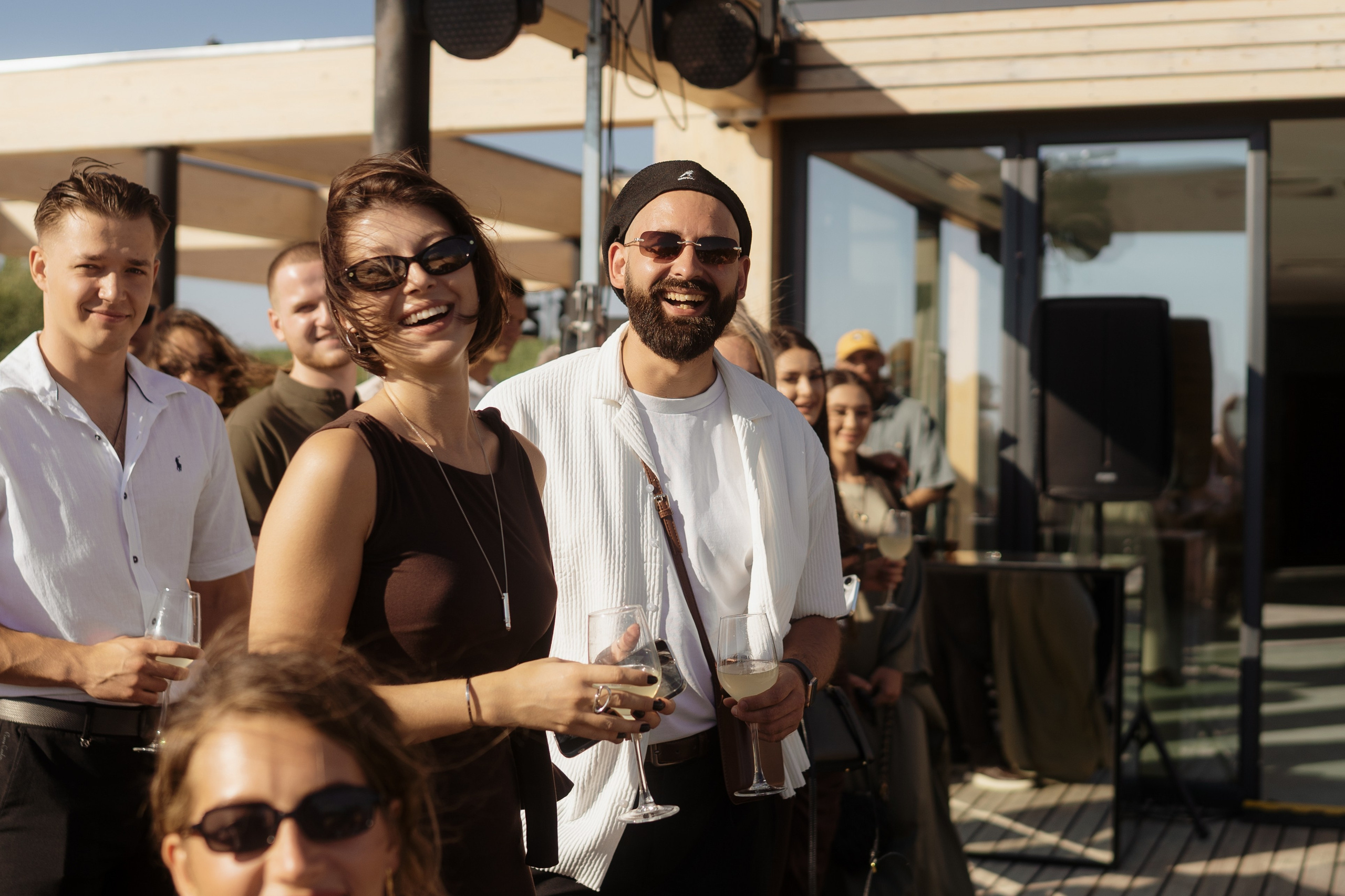 Стреляй пузырями, целуйся всерьез!. Свадебный и портретный фотограф Алена Седининна в Крыму