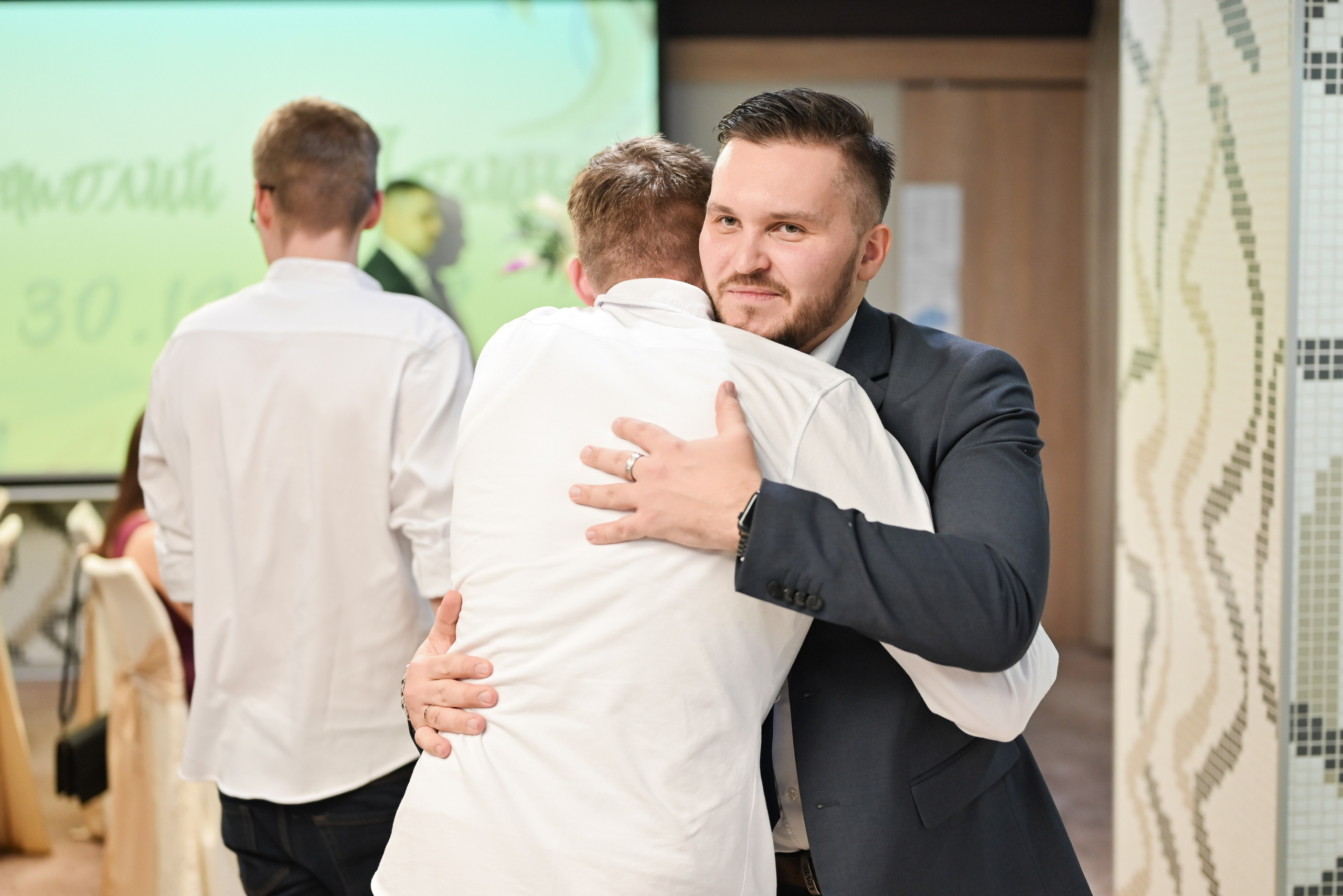 Анатолий & Полина. Свадебный и семейный фотограф в Уфе Александров Максим