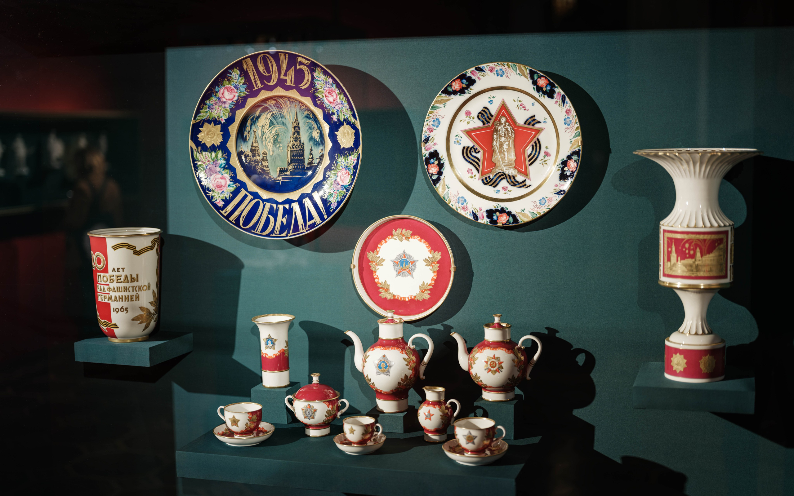 Государственный Эрмитаж. Фотограф Балаев Михаил