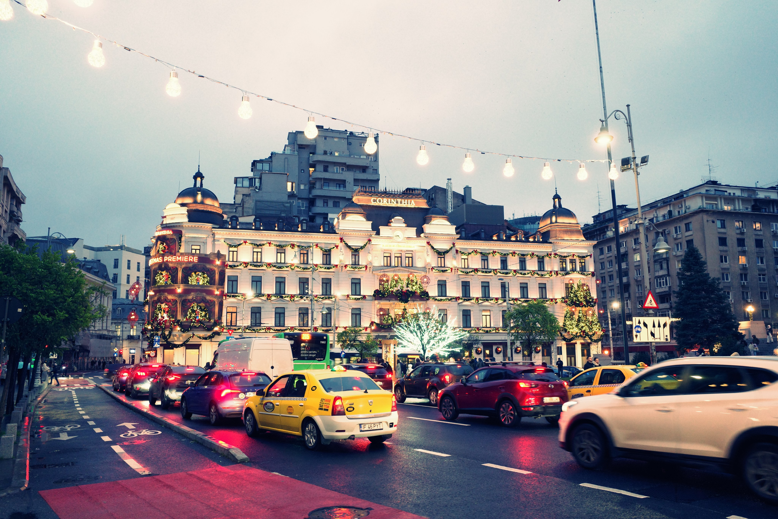 Румыния. Фотографирую для себя, своей семьи и друзей!