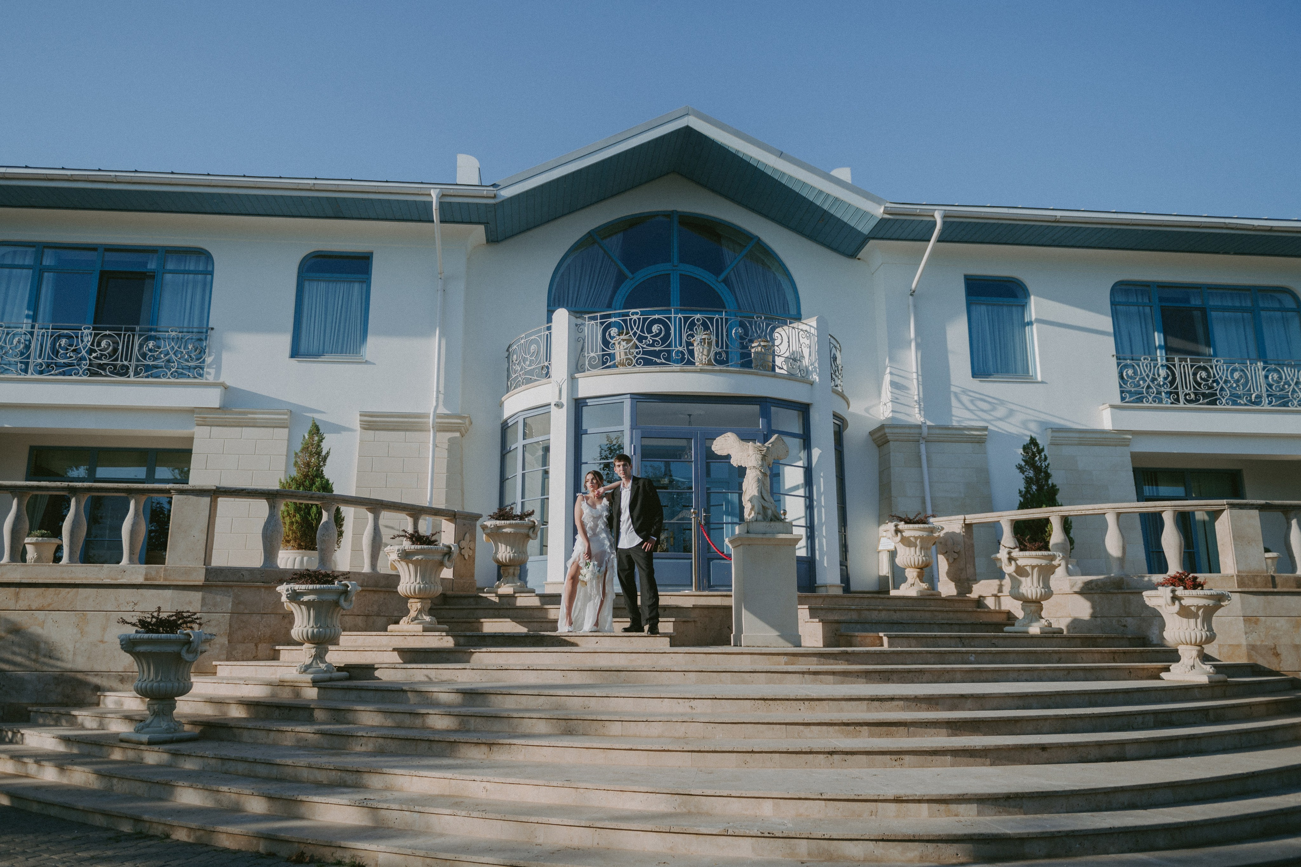 Дарья&Родион. Свадебный и семейный фотограф город Темрюк Фотостудия Темрюк