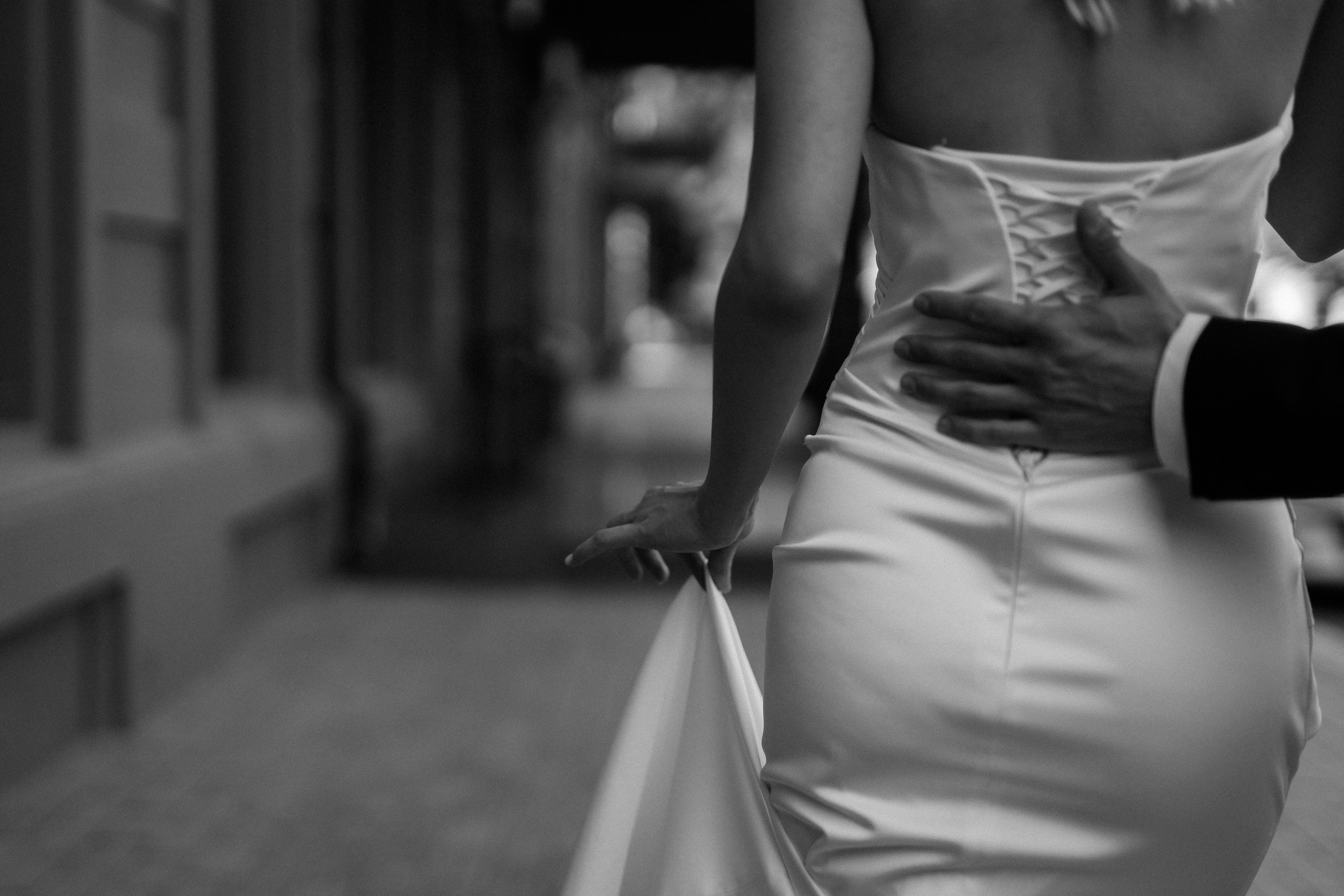 Артур и Леся. Свадебный фотограф Решетников Дмитрий