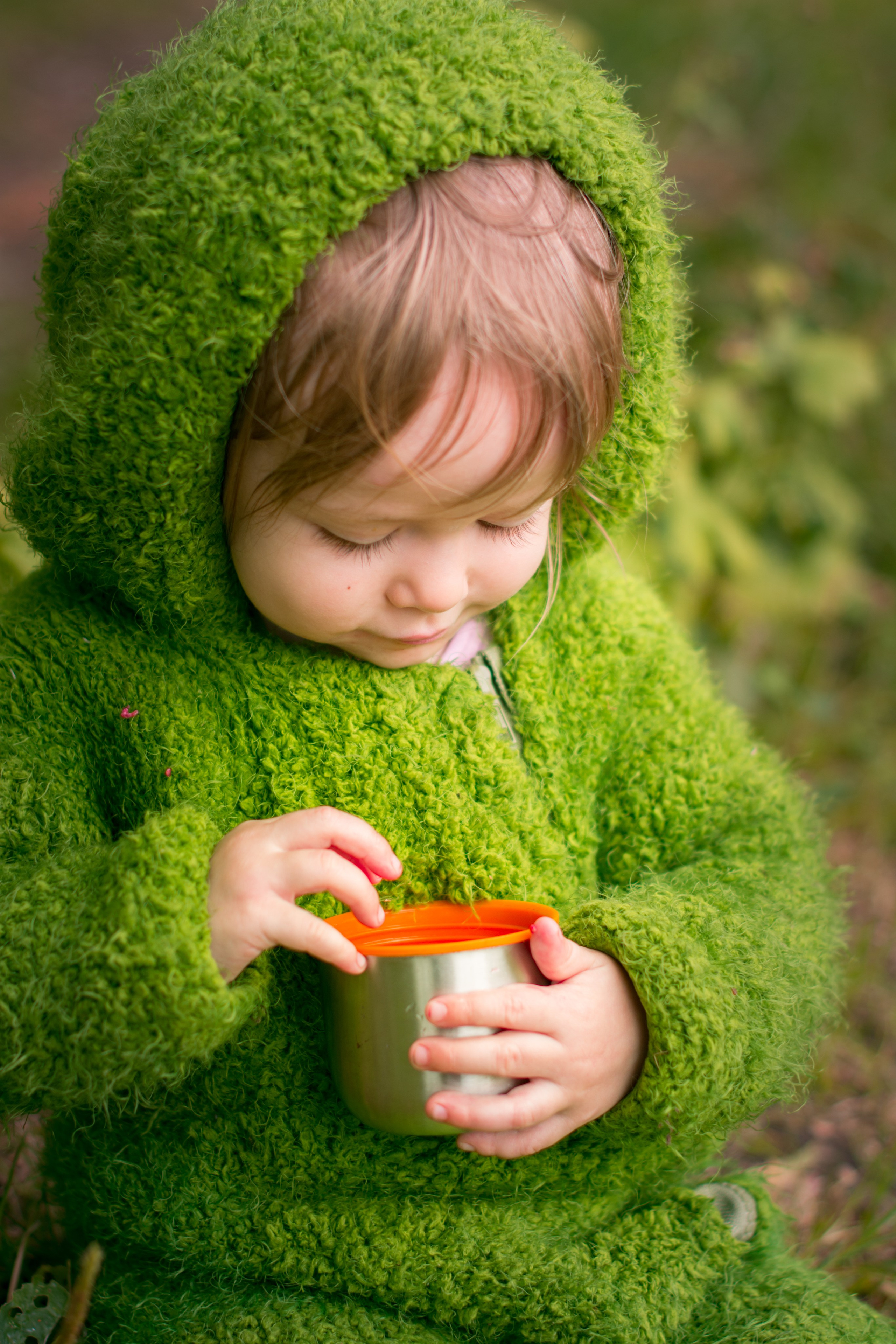 Малинка. Фотосессия беременности — Крылова Натали — Москва
