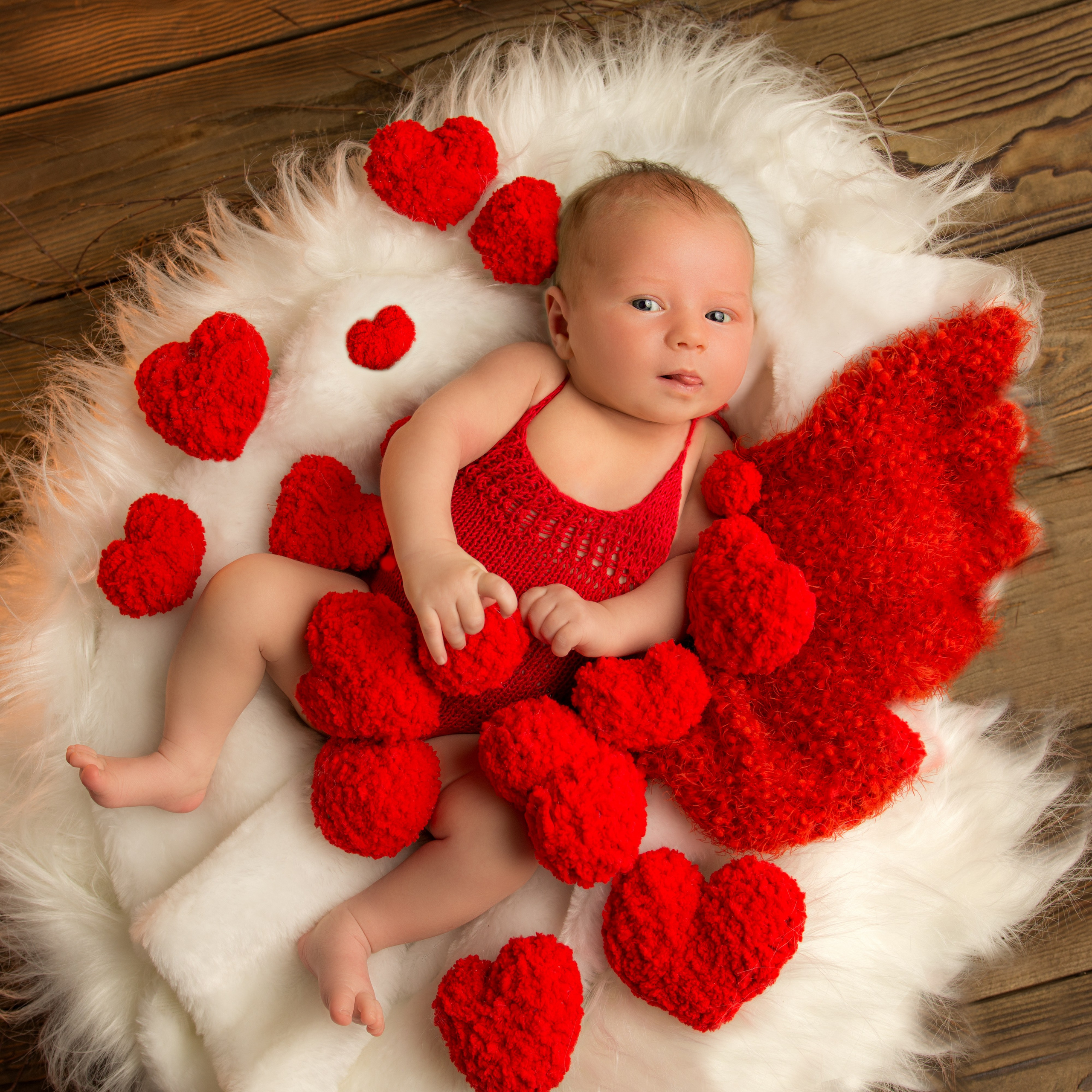 В реквизите. Фотосессия беременности — Крылова Натали — Москва