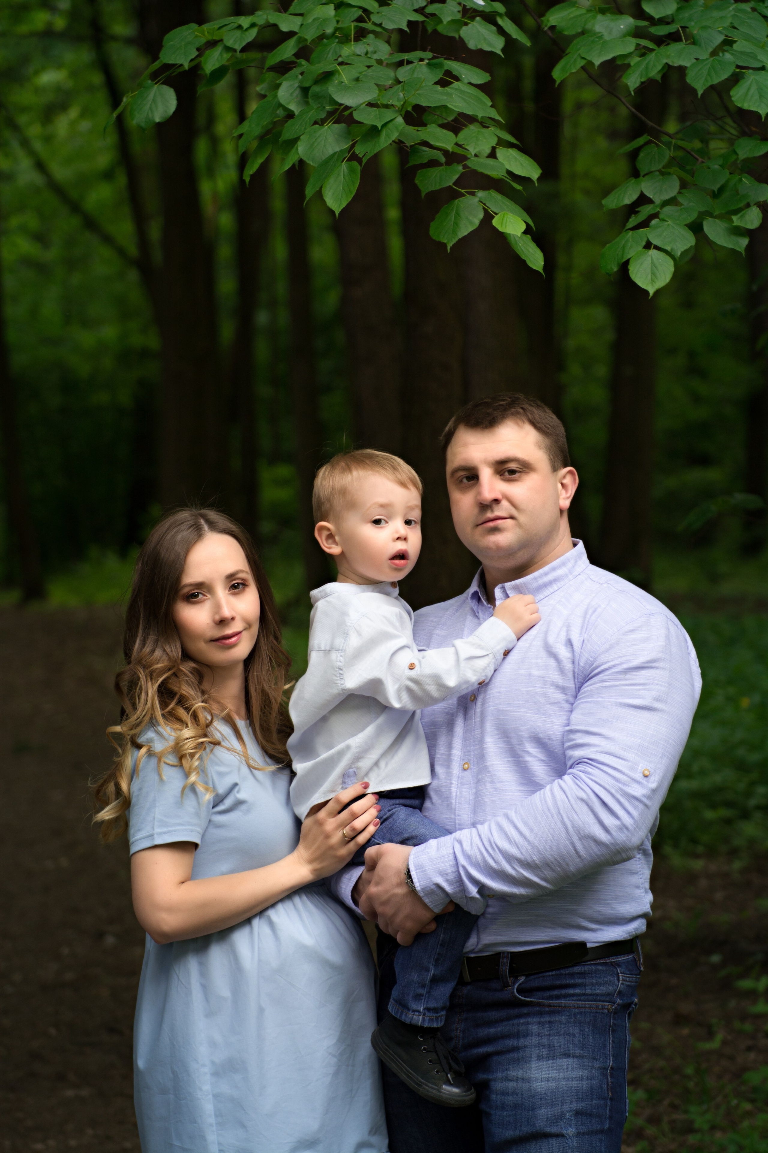 Семейная фотосессия беременности Натальи. Фотосессия беременности — Крылова Натали — Москва