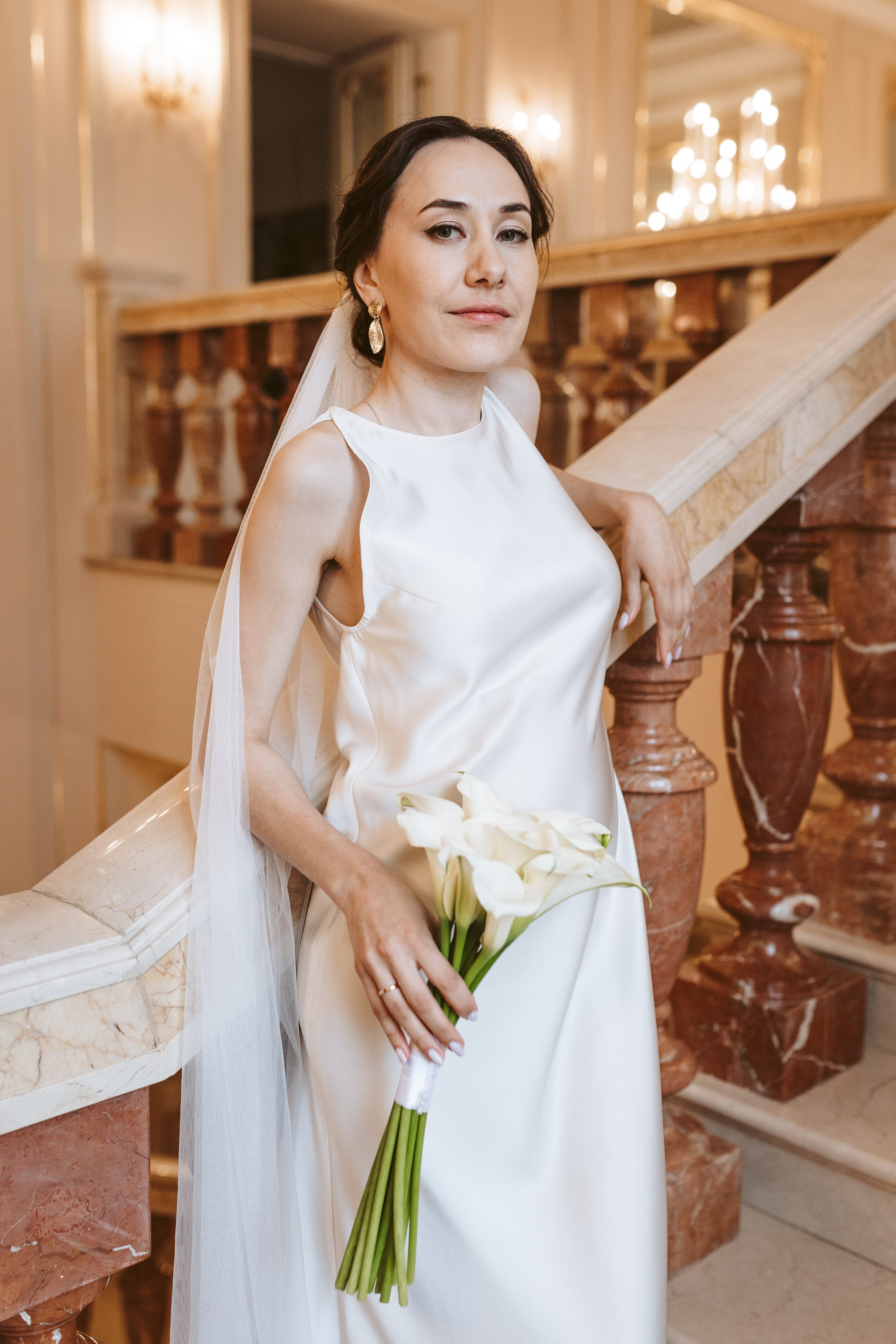 Загс и Дворец. Свадебный фотограф Курзина Ольга | Москва