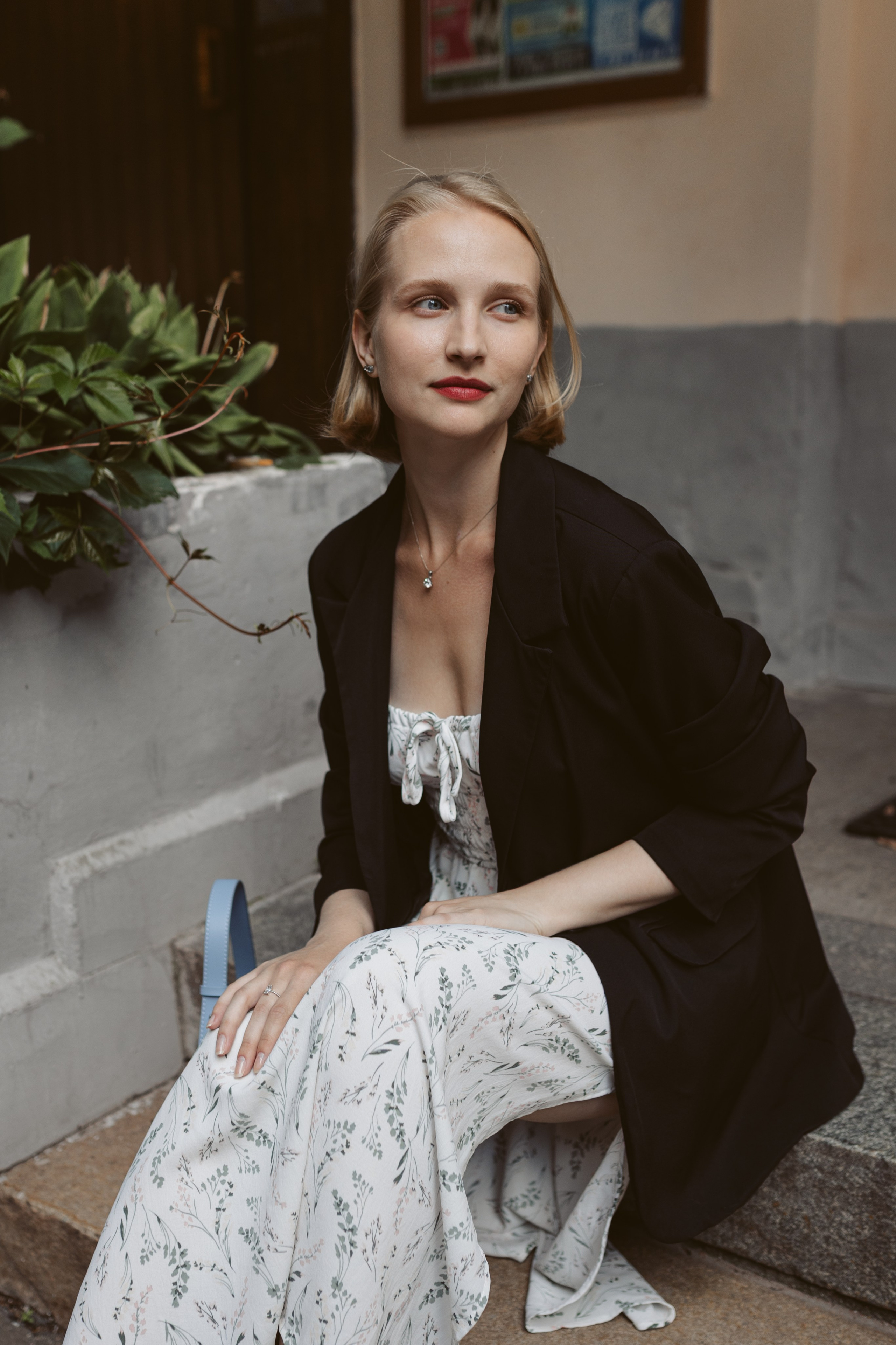 Московские дворики. Свадебный фотограф Курзина Ольга | Москва