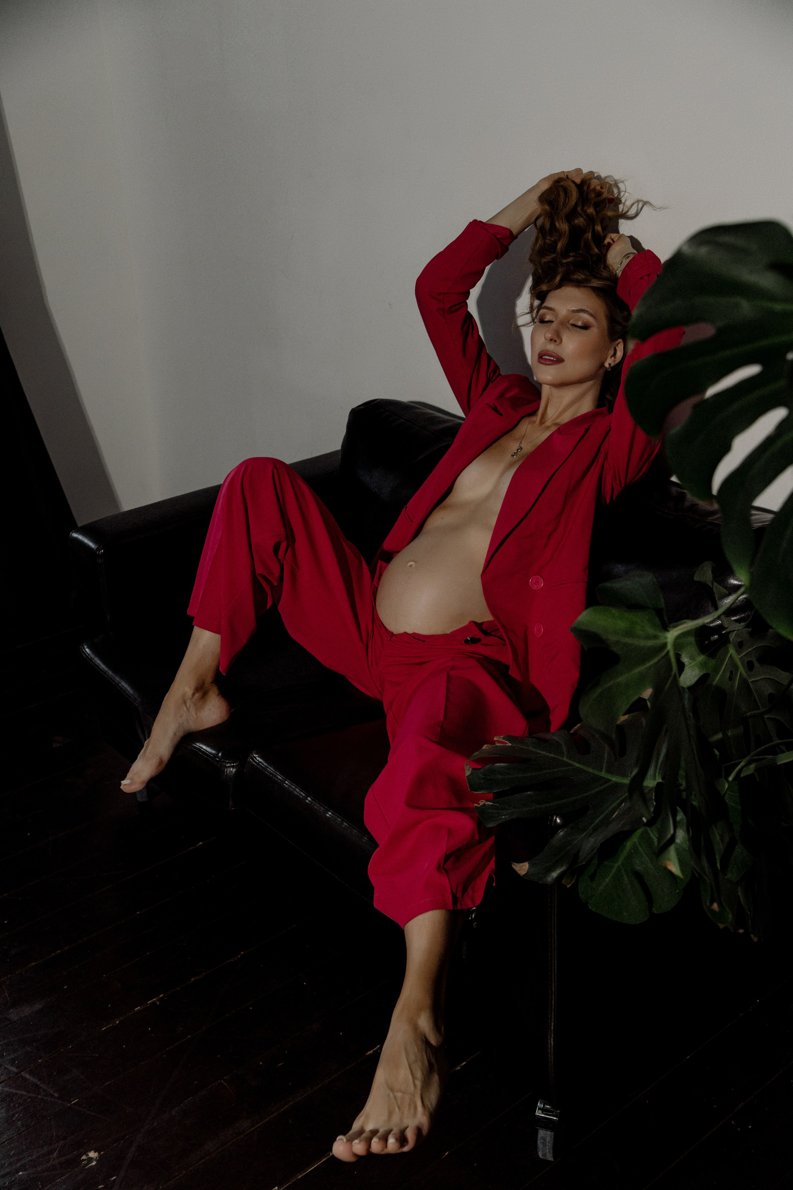 Марина. Фотограф Воронеж Варвара