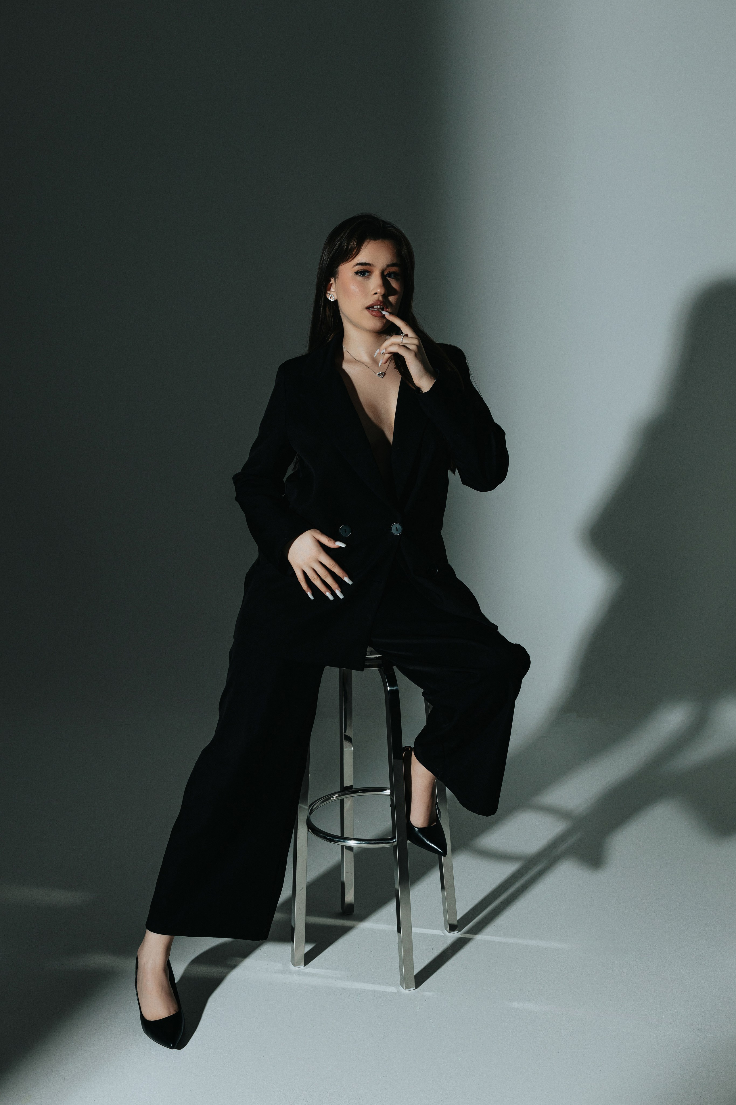 Алина. Фотограф Воронеж Варвара