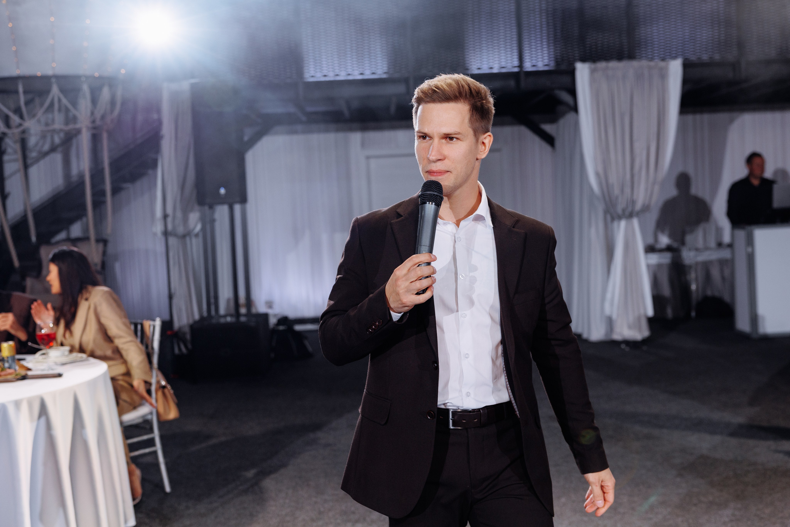 Свадьбы. Фотограф в Санкт-Петербурге Кирюшенков Андрей