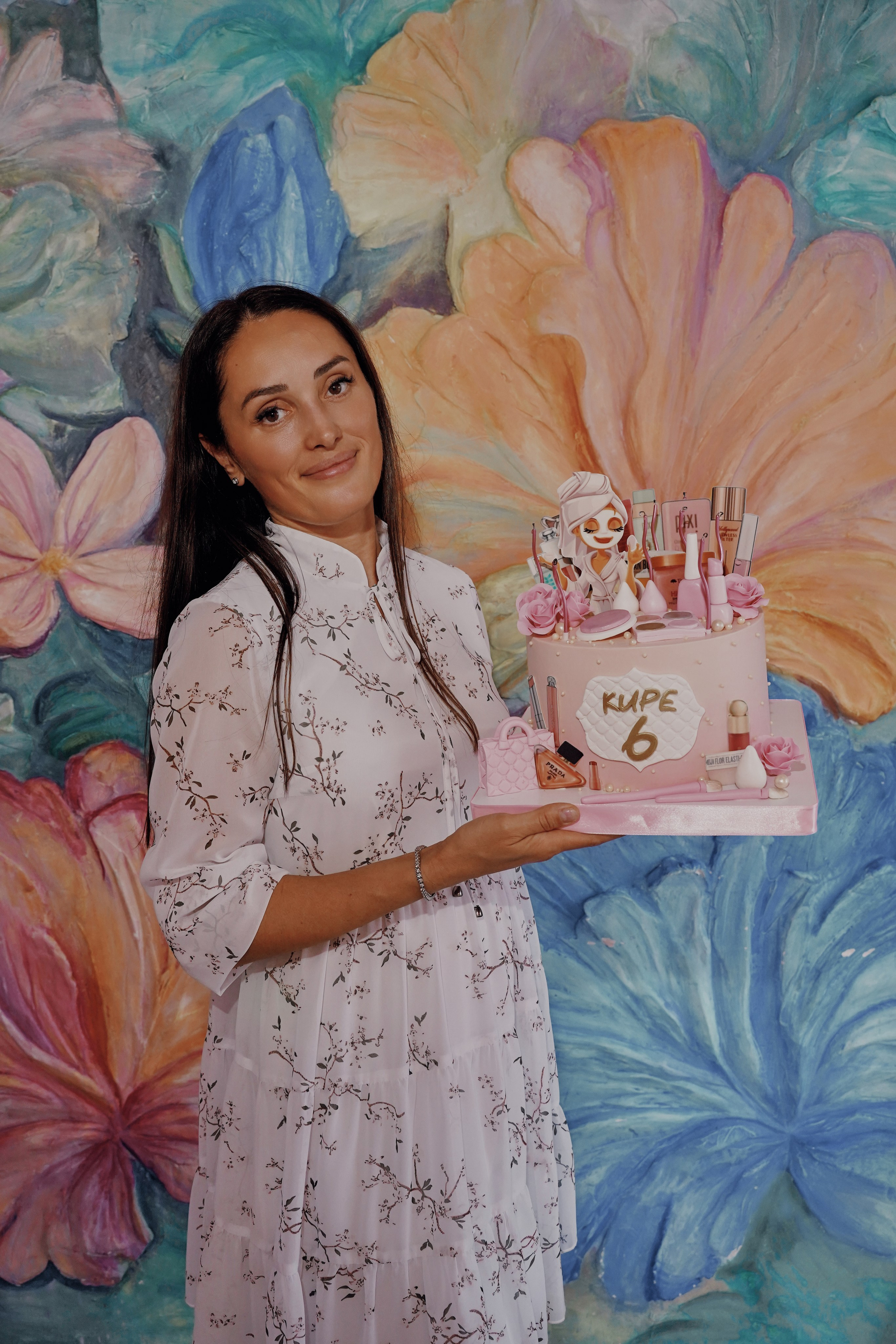 День Рождения Киры. Фотограф