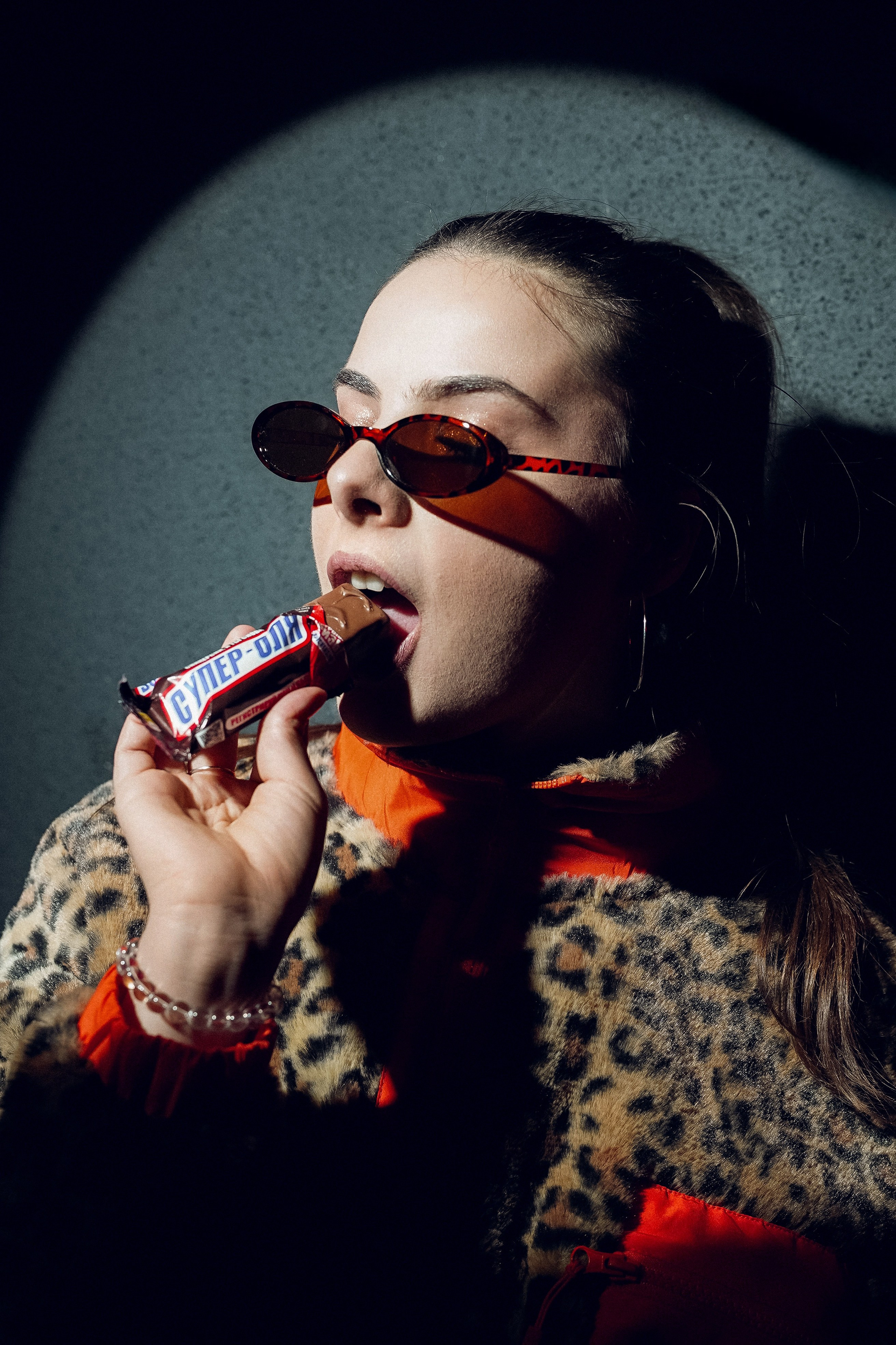 Ольга. Фотограф