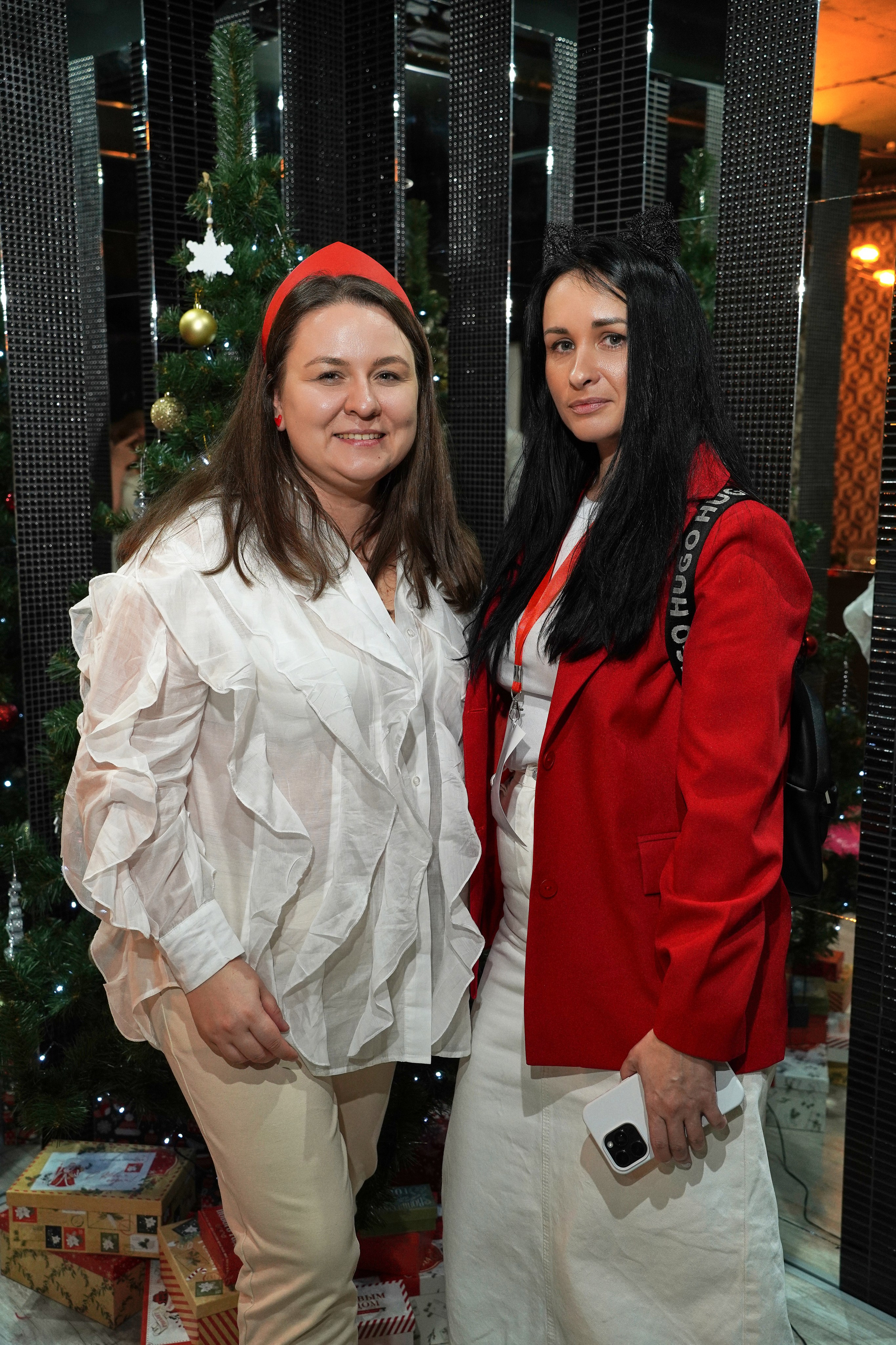 Корпоратив 2025 UPDATE. Фотограф