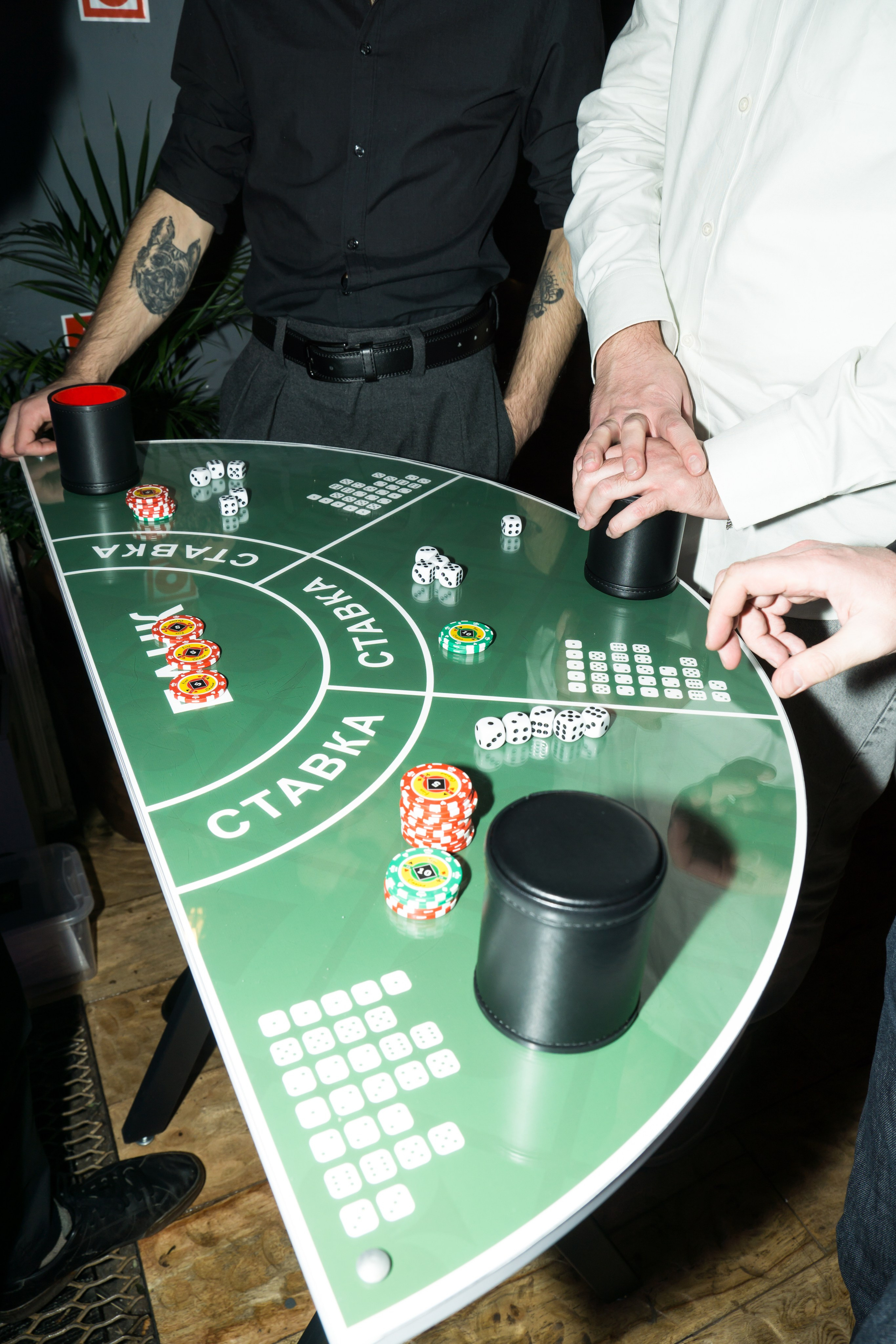 Корпоратив 2025. Фотограф