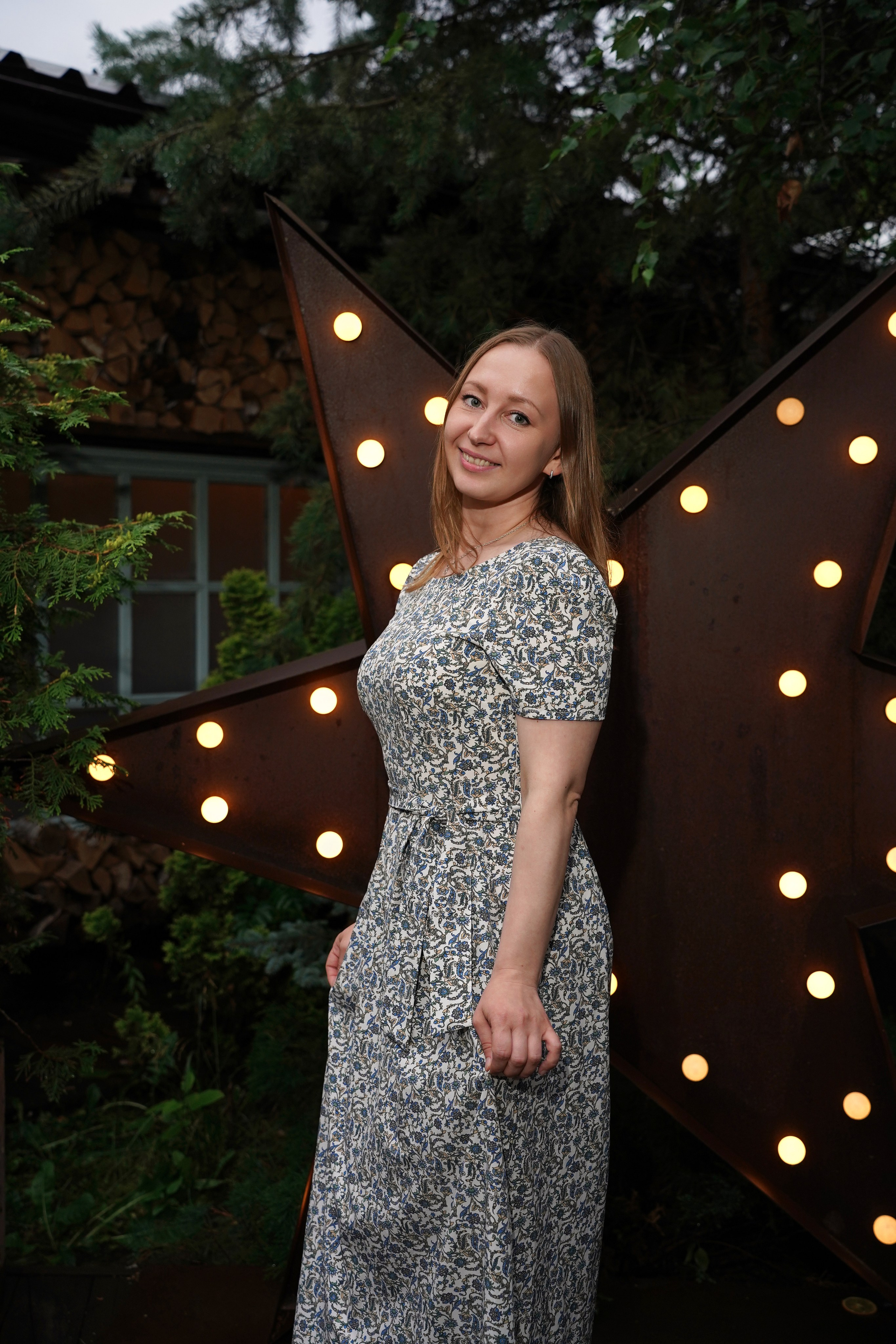 Летний корпоратив. Фотограф