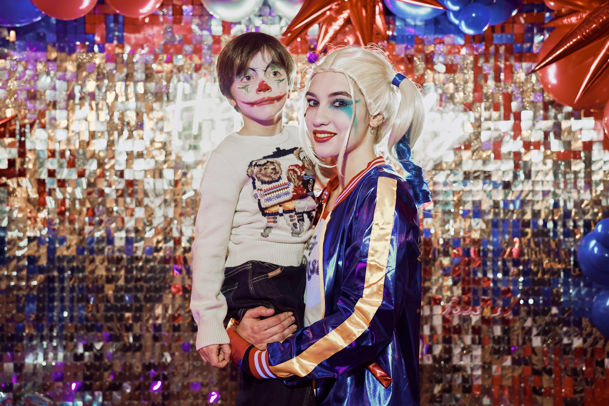 День Рождения 11 лет. Фотограф