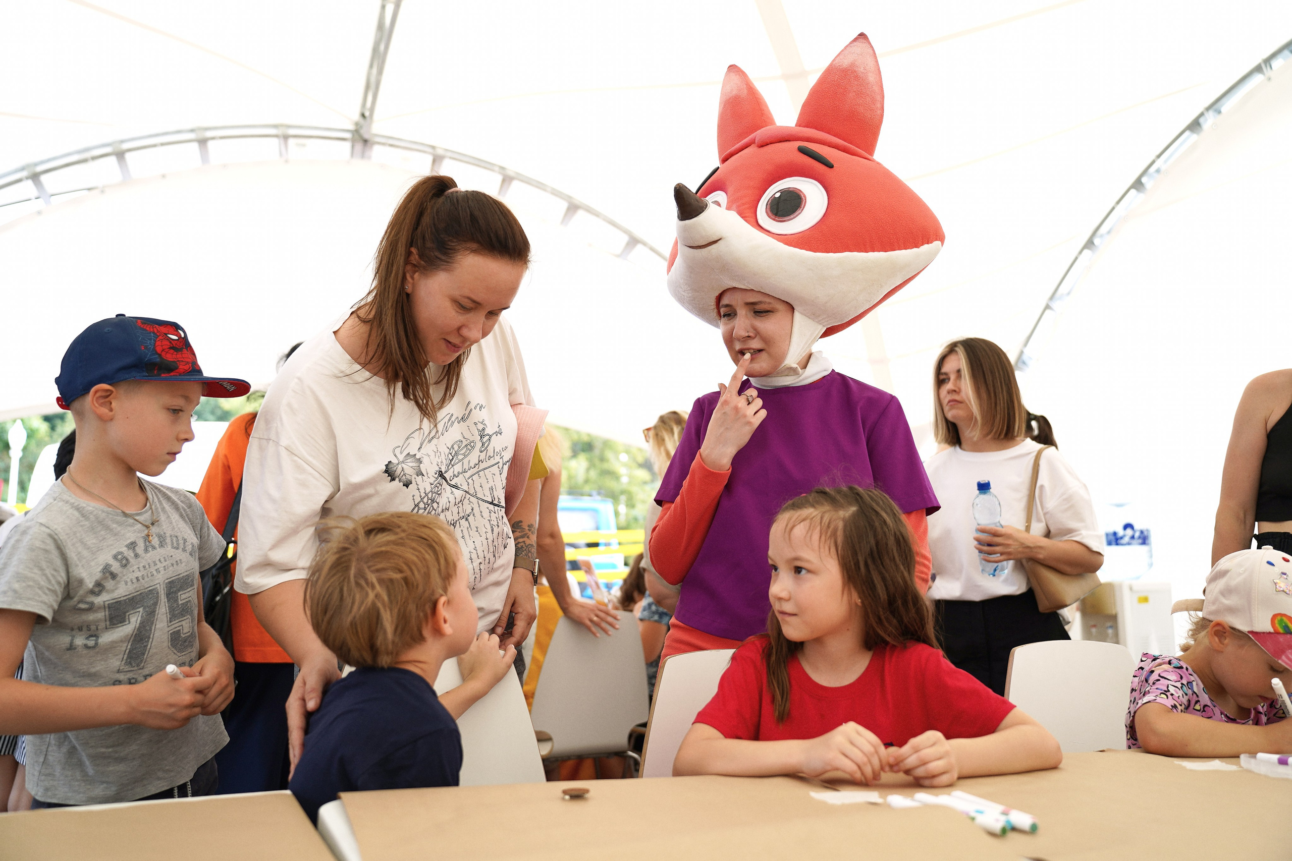 Ретро Рейс 2025 Х Biicla. Фотограф