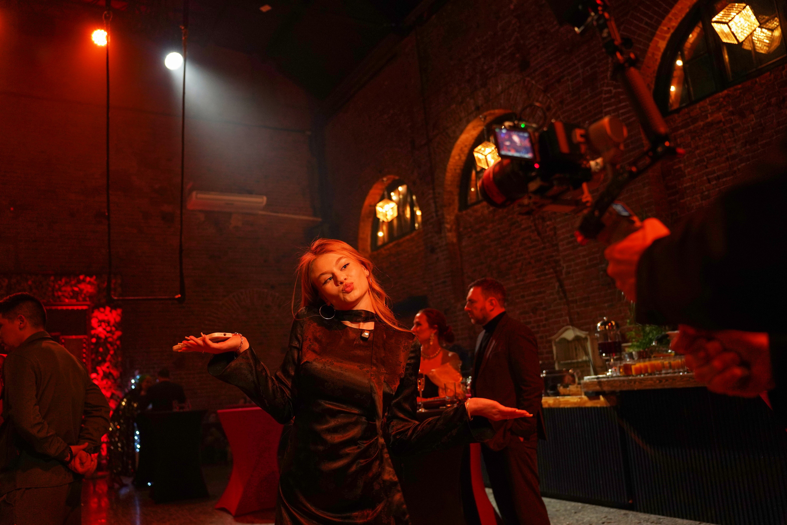 Бал-корпоратив 2025 Деловое собрание. Фотограф