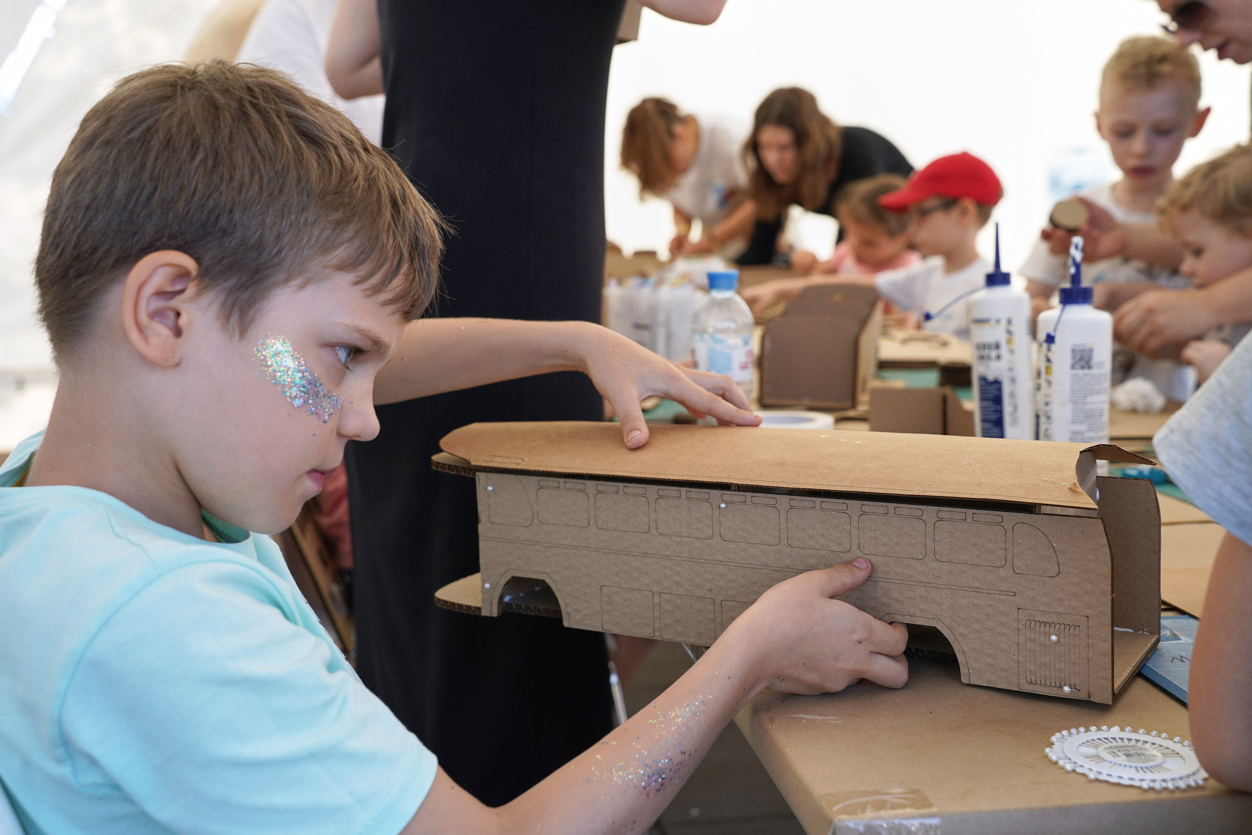 Ретро Рейс 2025 Х Biicla. Фотограф