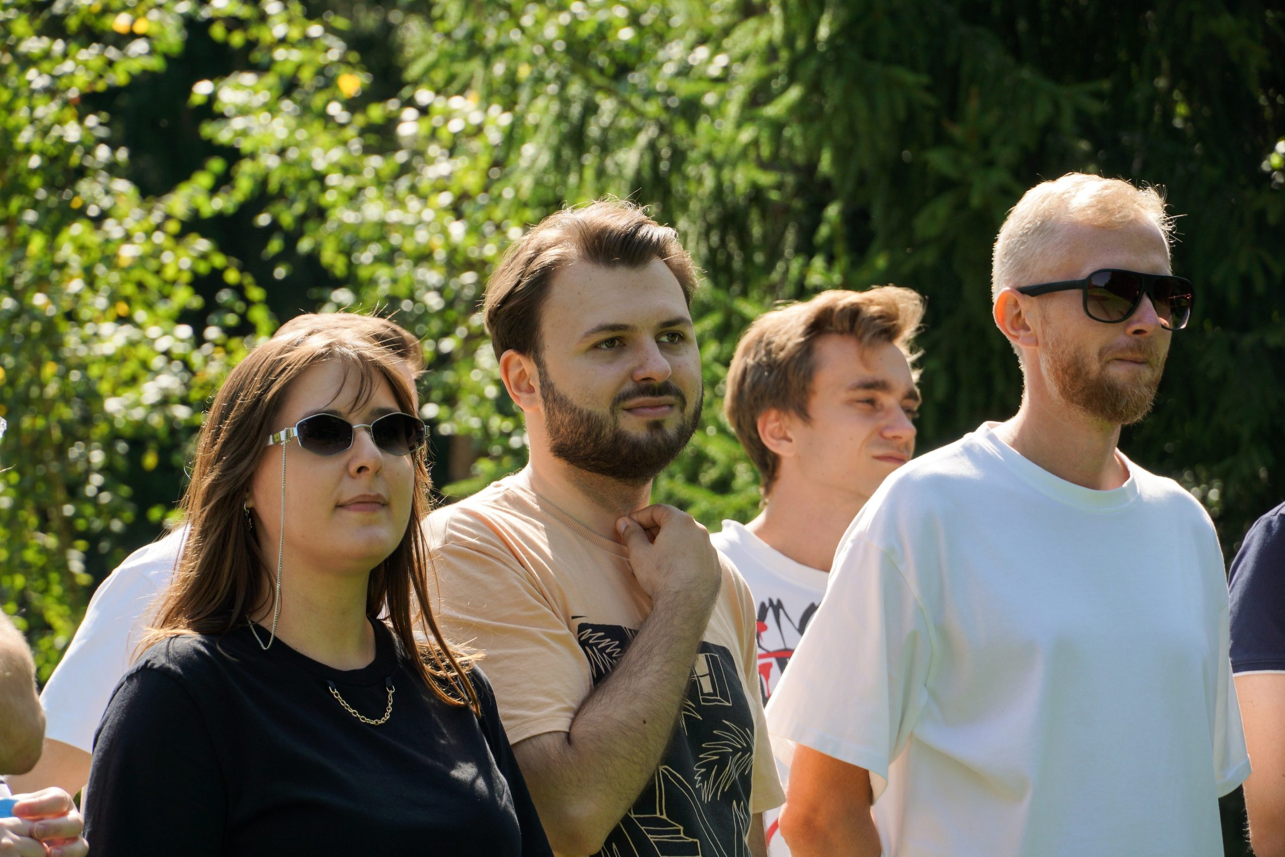 Moscow Country Club. Фотограф