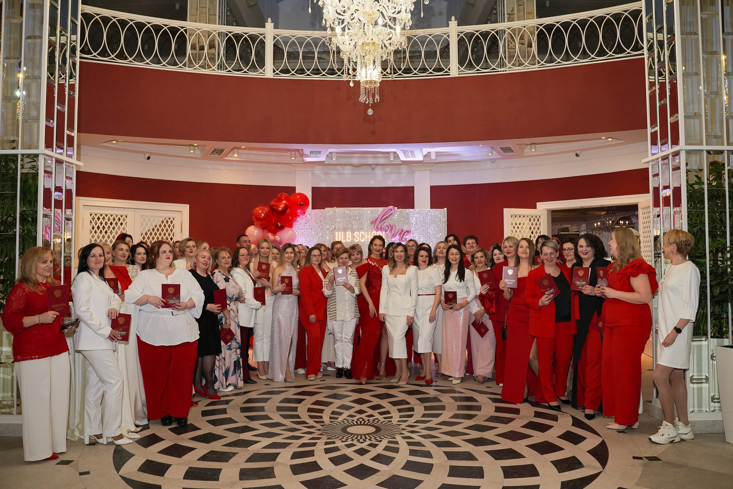 БухLOVE. Фотограф