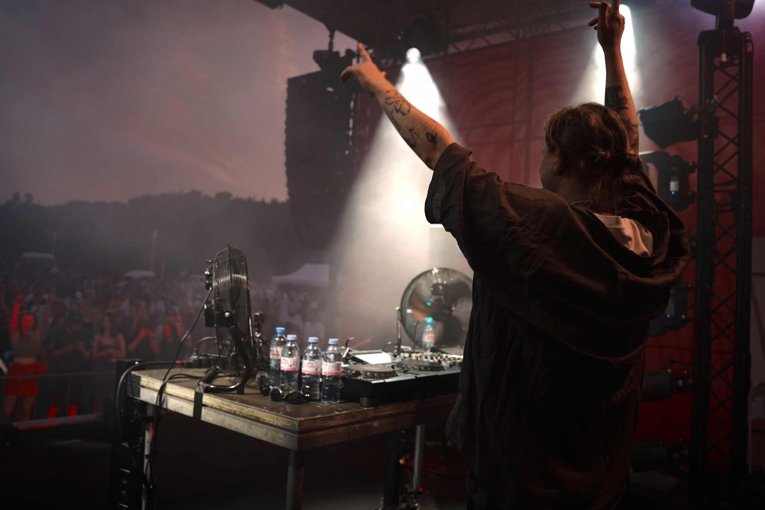 Ретро Рейс 2025 Х Biicla. Фотограф