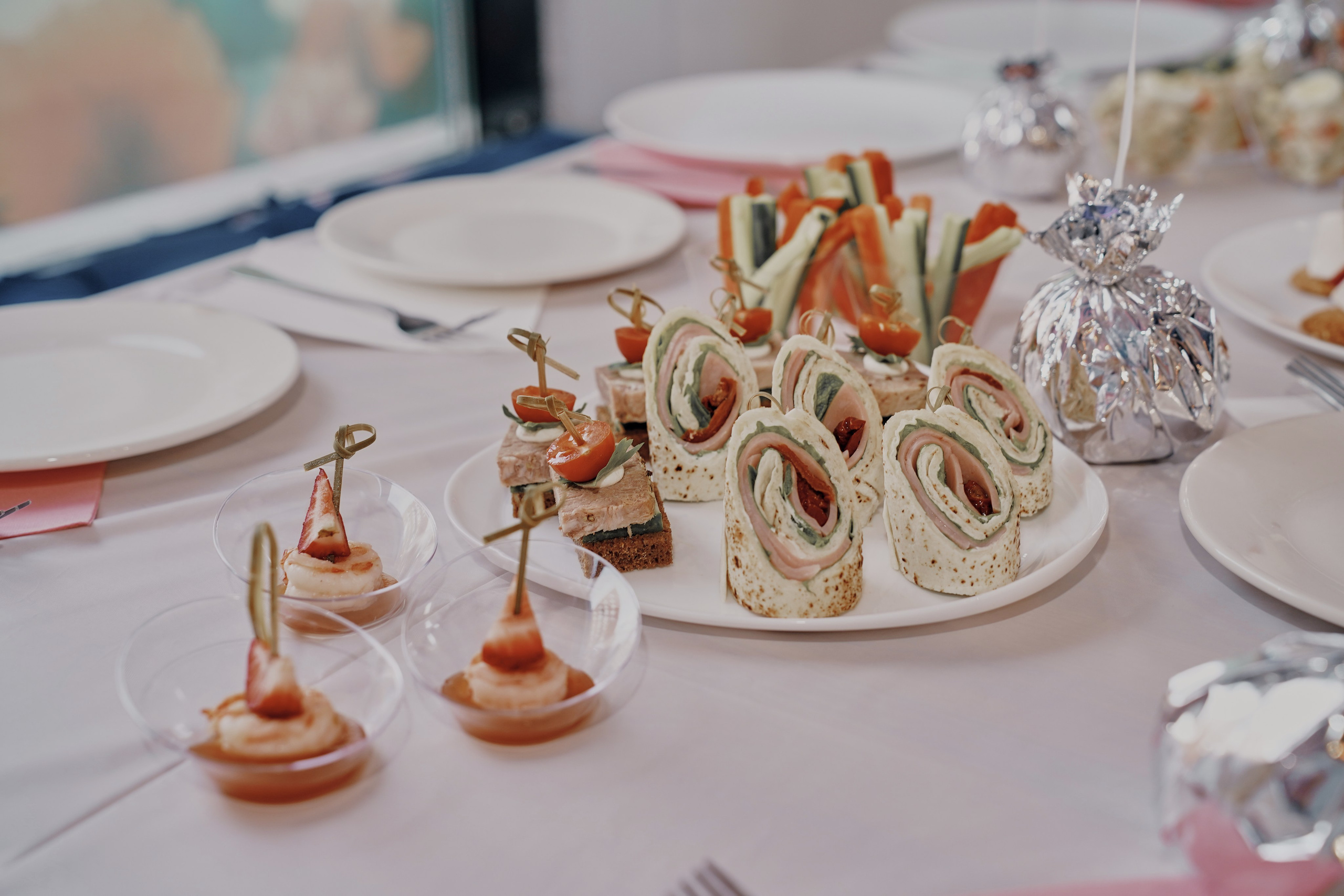 День Рождения Киры. Фотограф