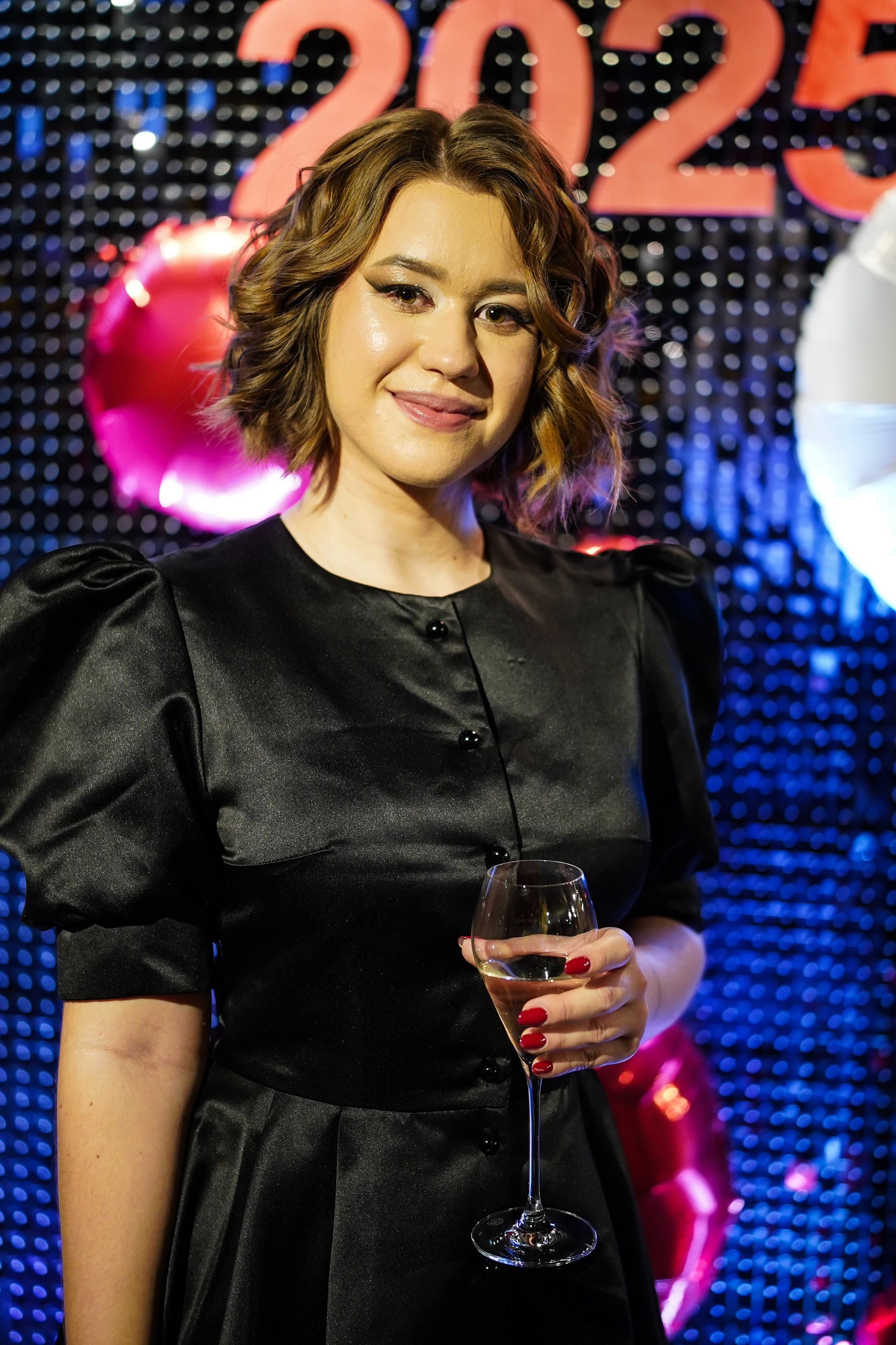 Корпоратив Denkirs. Фотограф