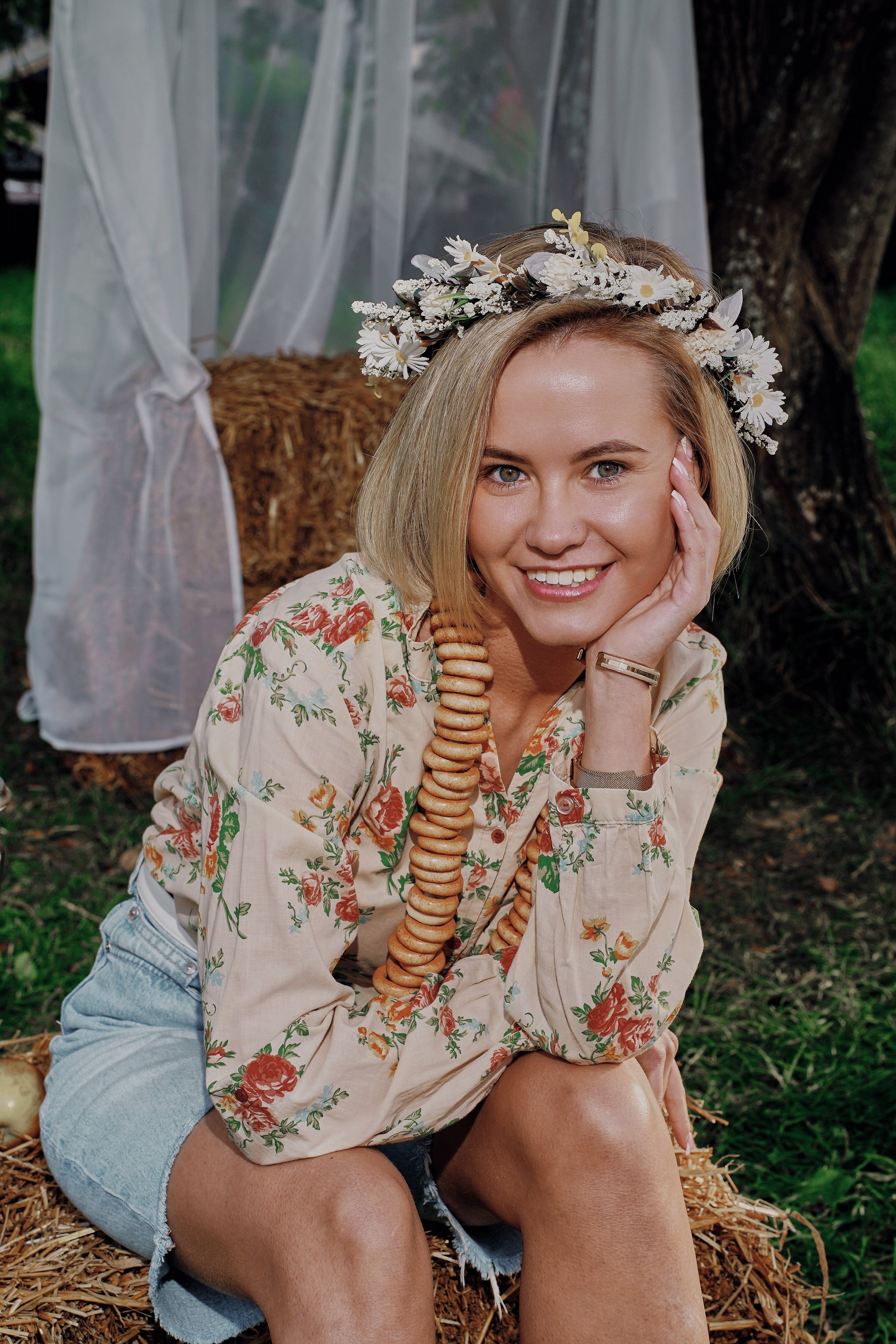 SLAVIC PARTY. Фотограф