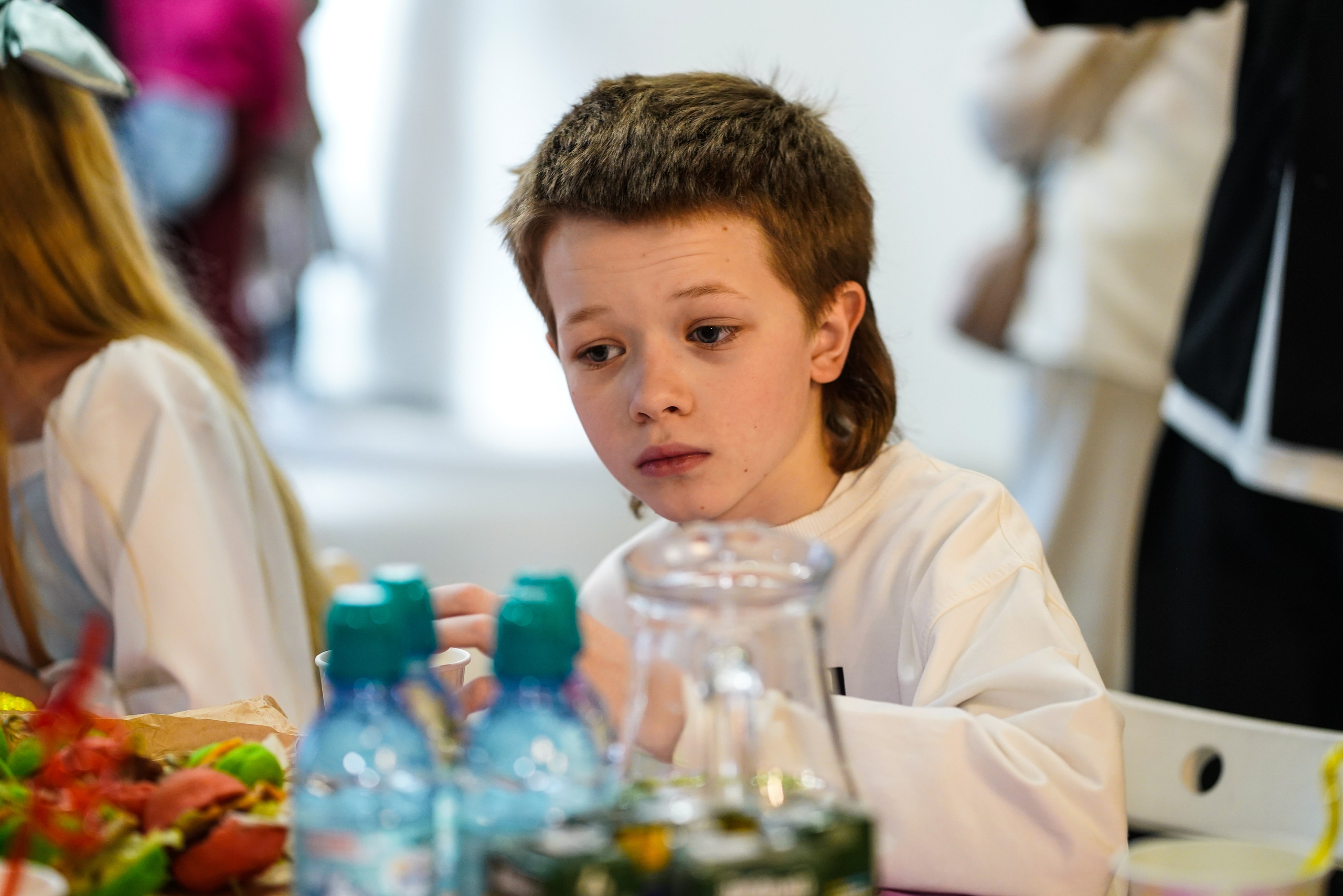 День Рождения Алиса в стране чудес. Фотограф