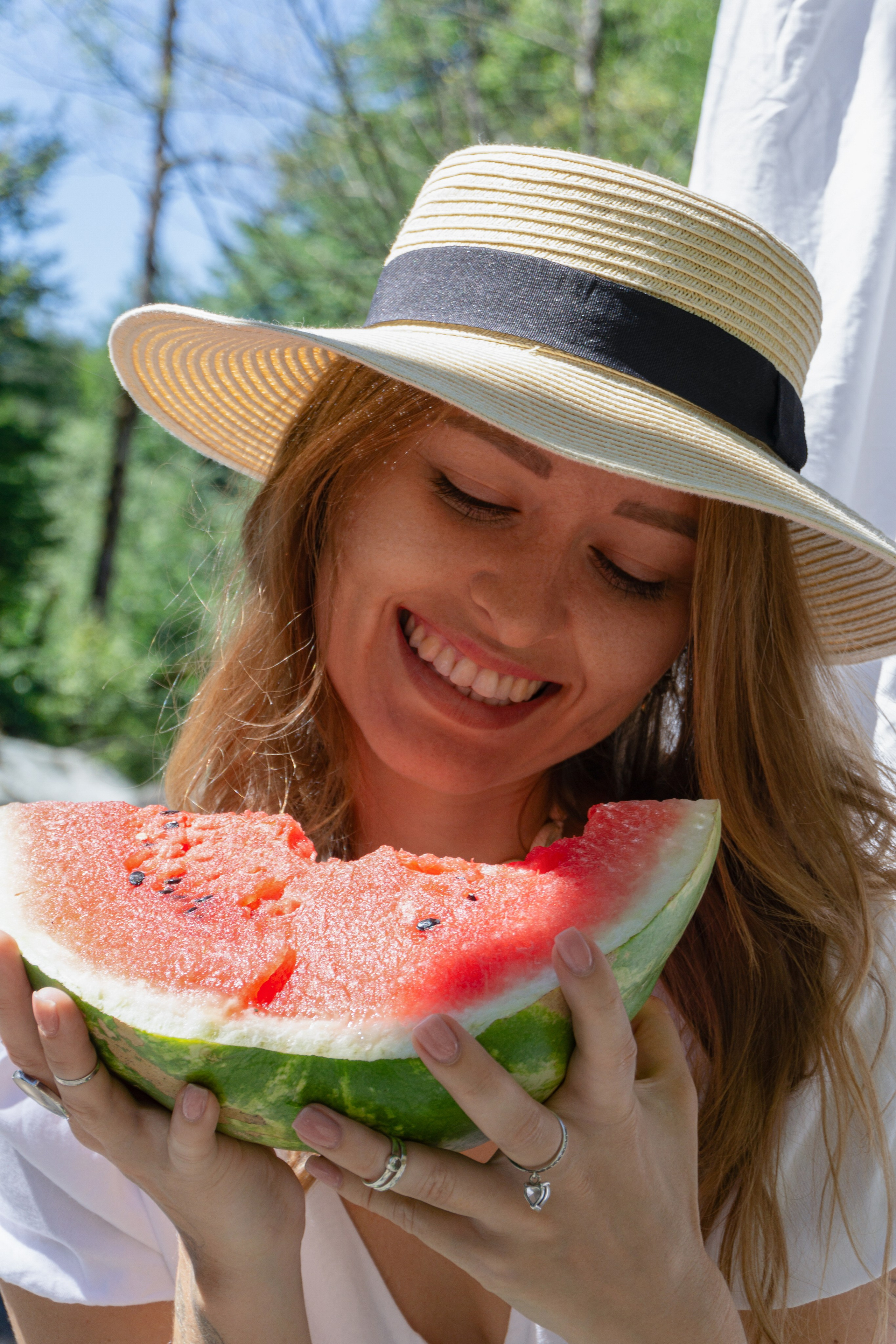 Ирина. Фотограф