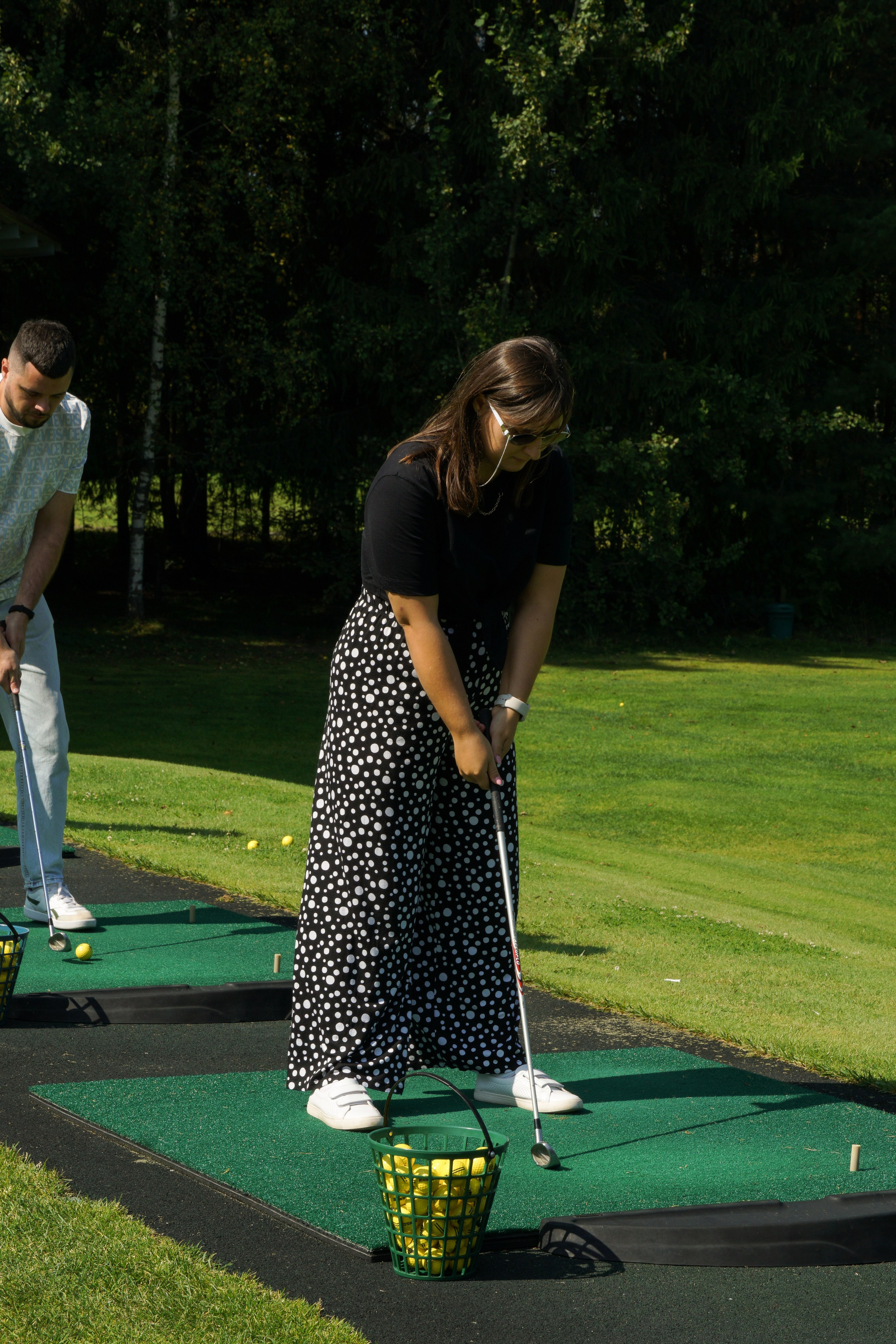 Moscow Country Club. Фотограф