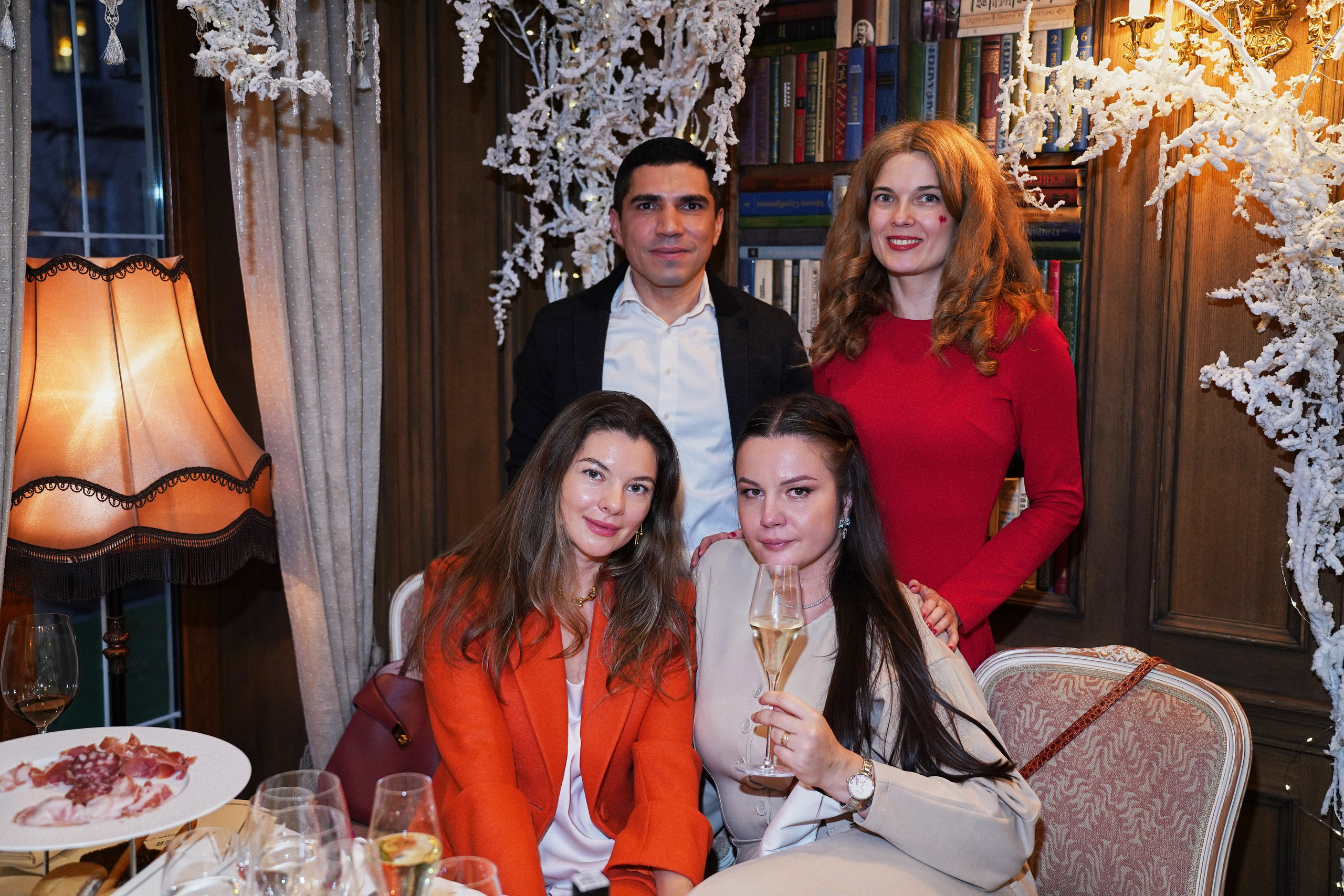 День Рождения 11 лет. Фотограф