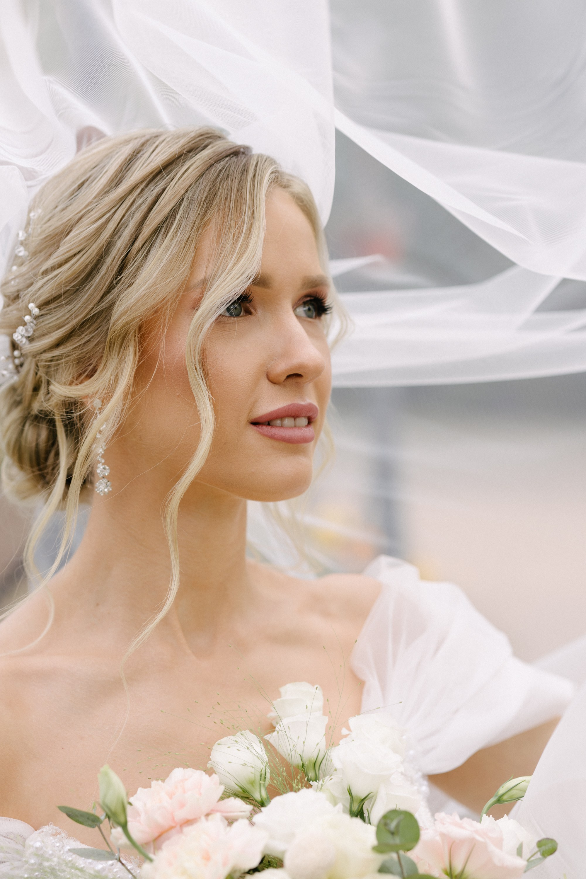 Даша и Вадим. Свадебный и семейный фотограф в Смоленске Галина Егорова