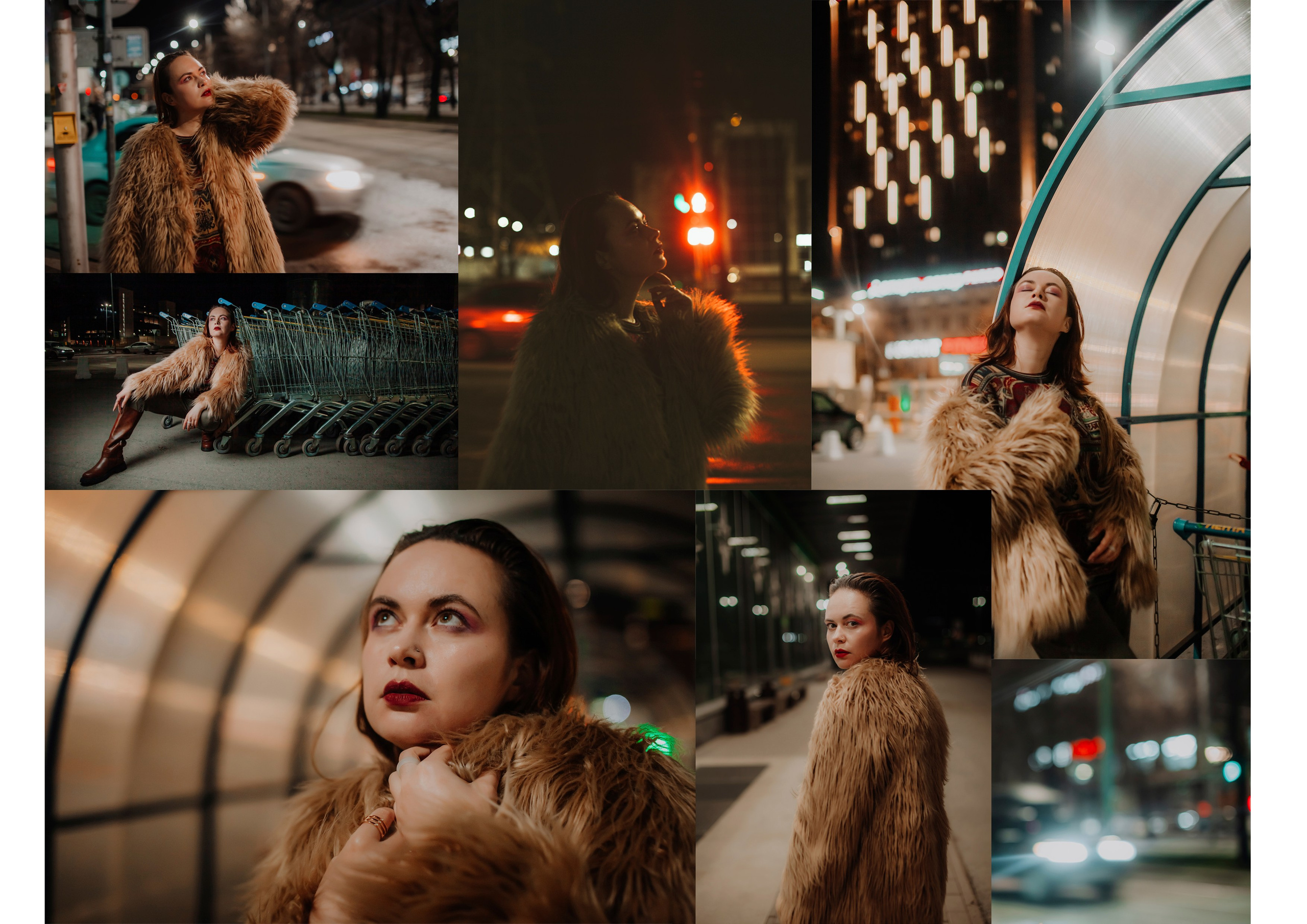 Индивидуальная съемка/ART. Фотограф Уфа Дарья Климова
